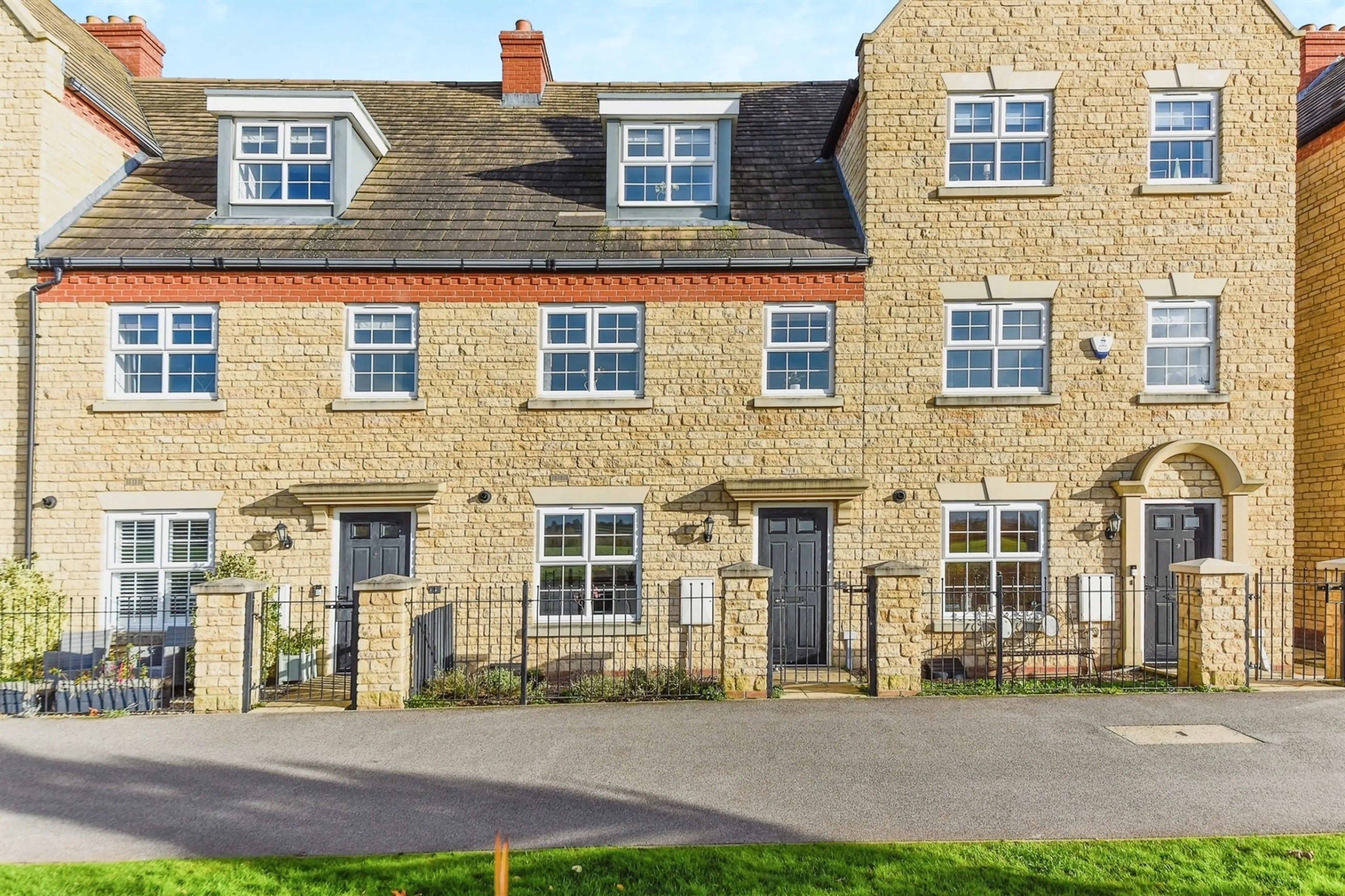 Property at Langton Walk, STAMFORD