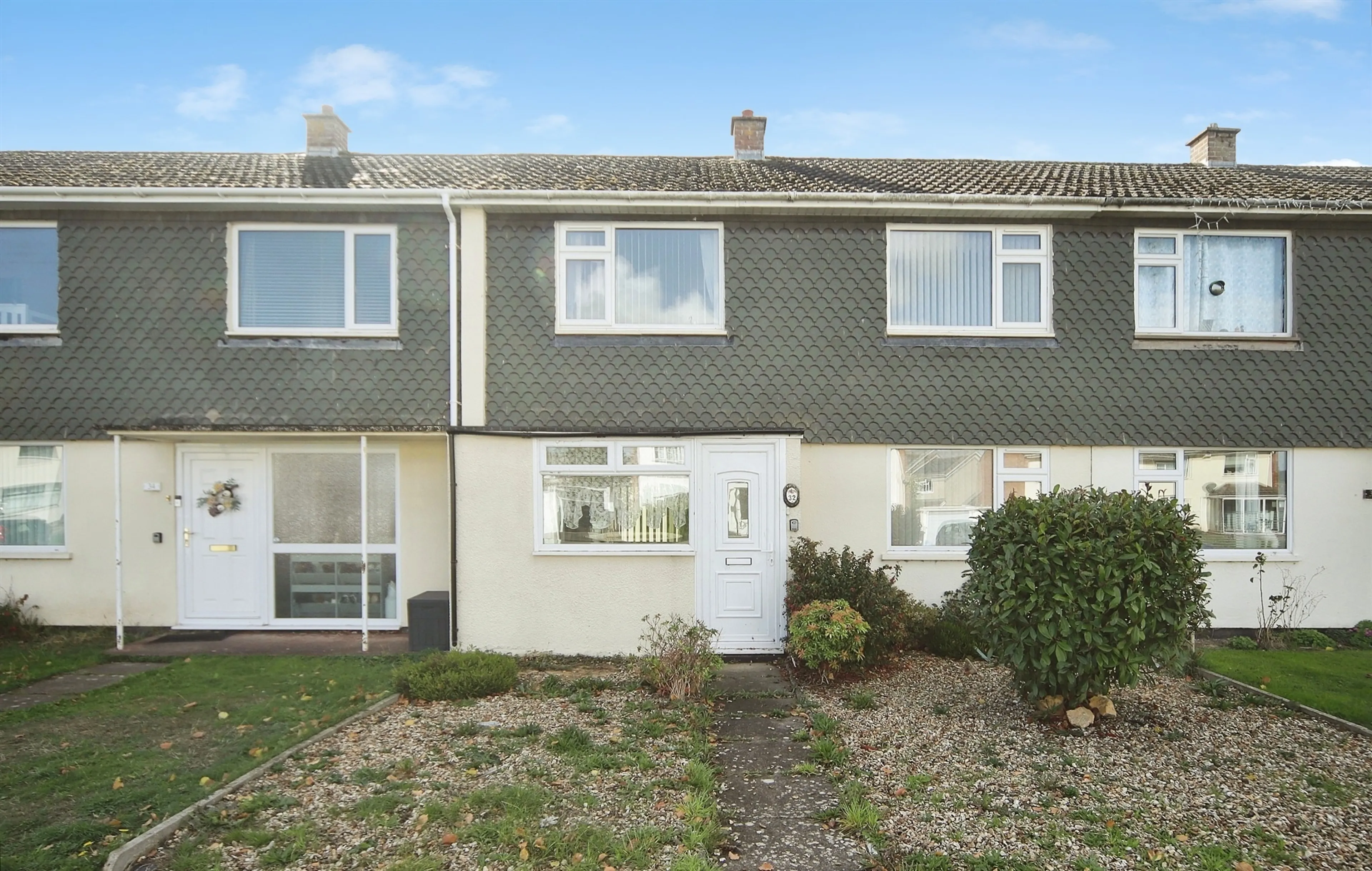 Property at Warwick Road, Taunton