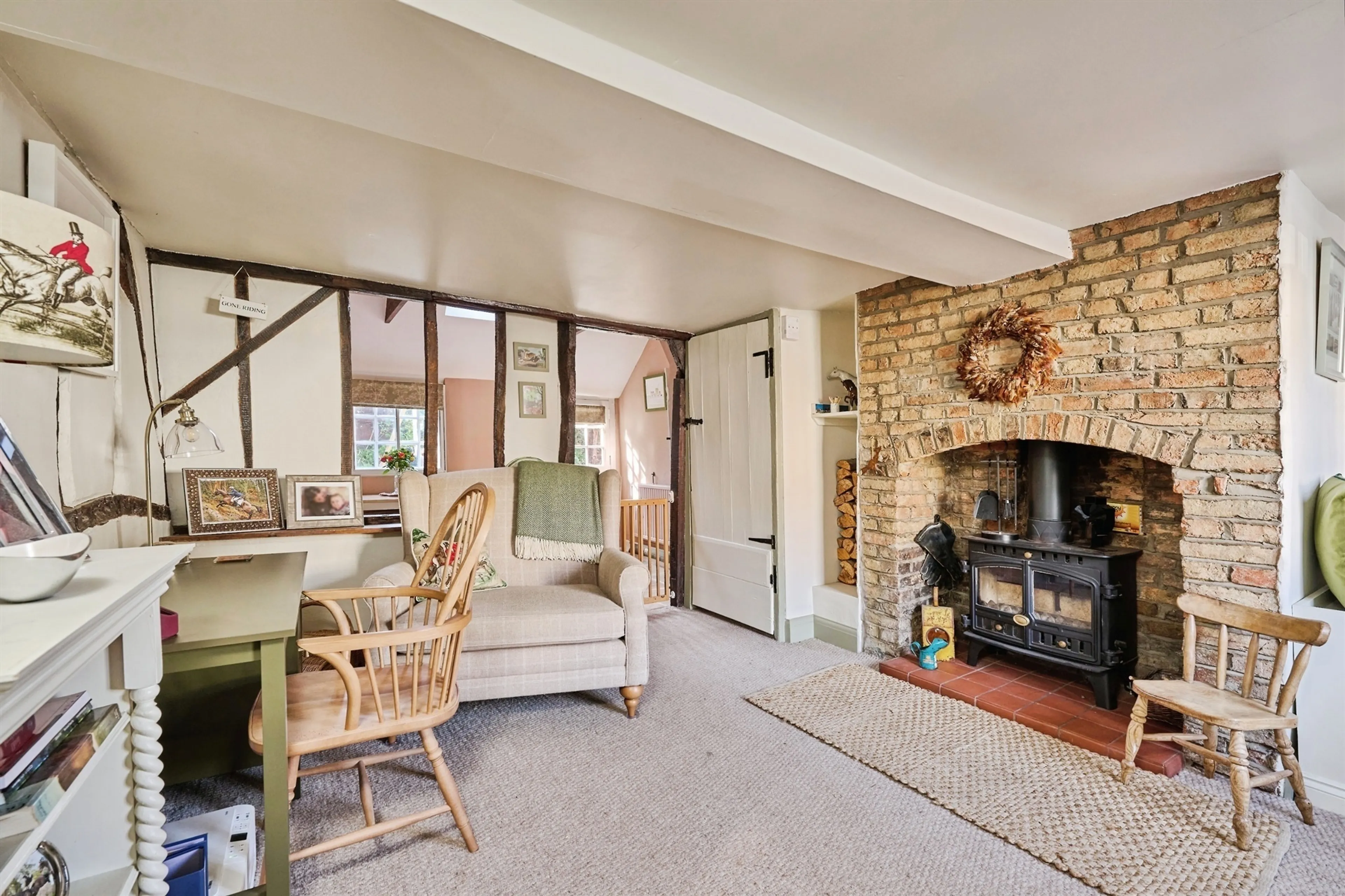 Property at North Street, Stilton, PETERBOROUGH