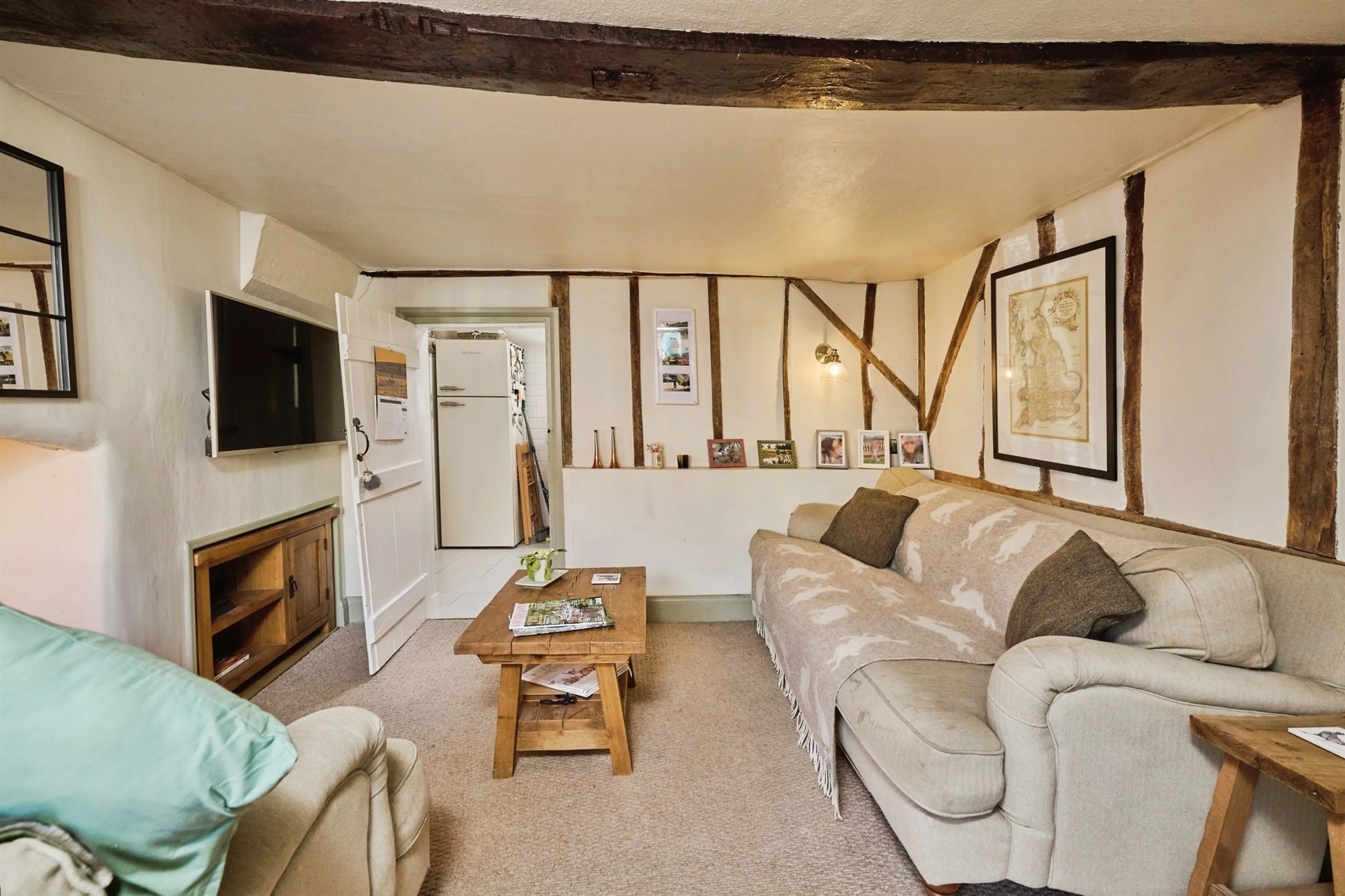 Property at North Street, Stilton, PETERBOROUGH