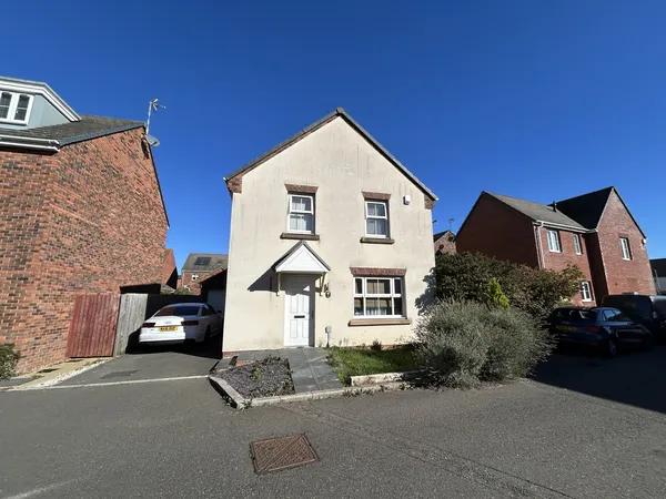 Bala Lake Cresent, Broughton, MK10