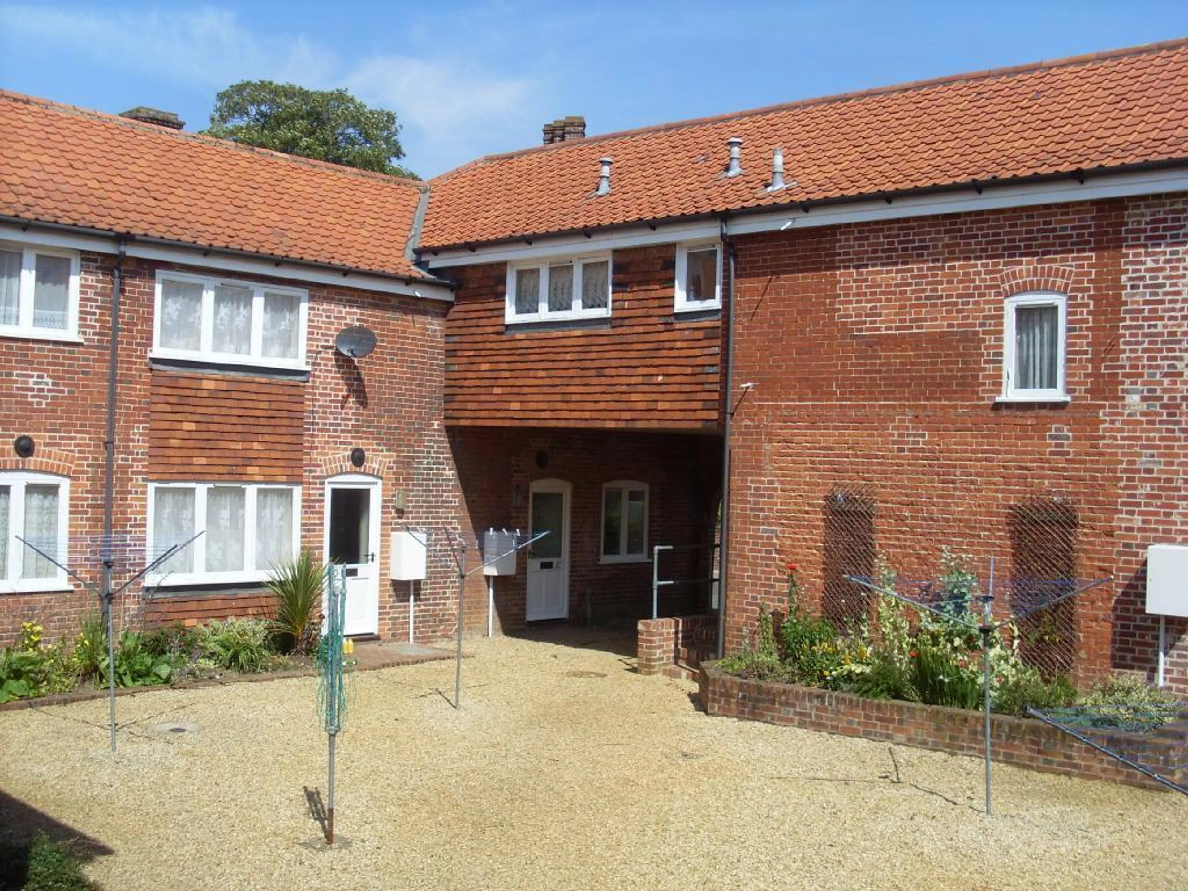 Property at Cider Court, Banham, NORWICH