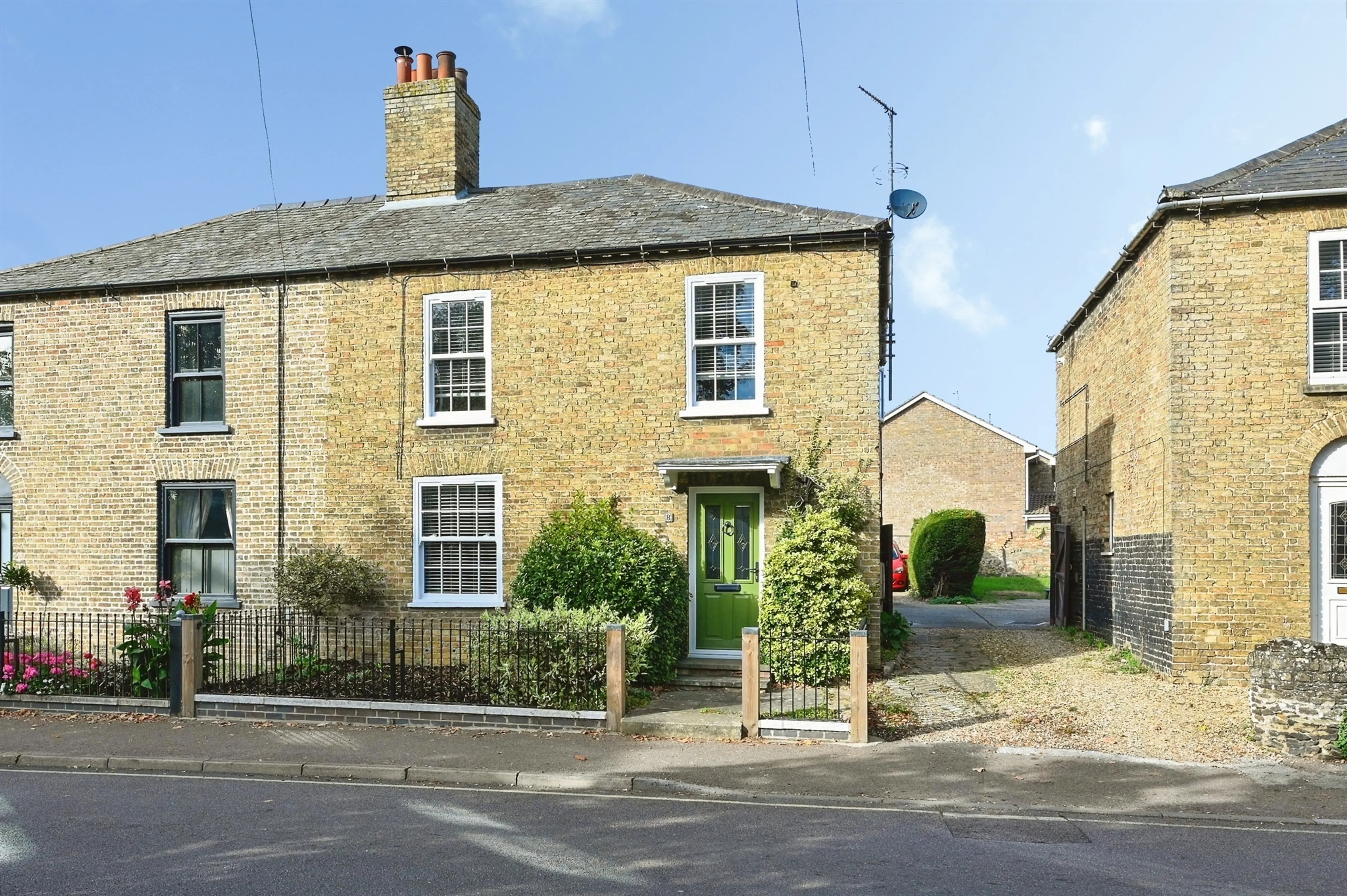 Property at Railway Road, Downham Market