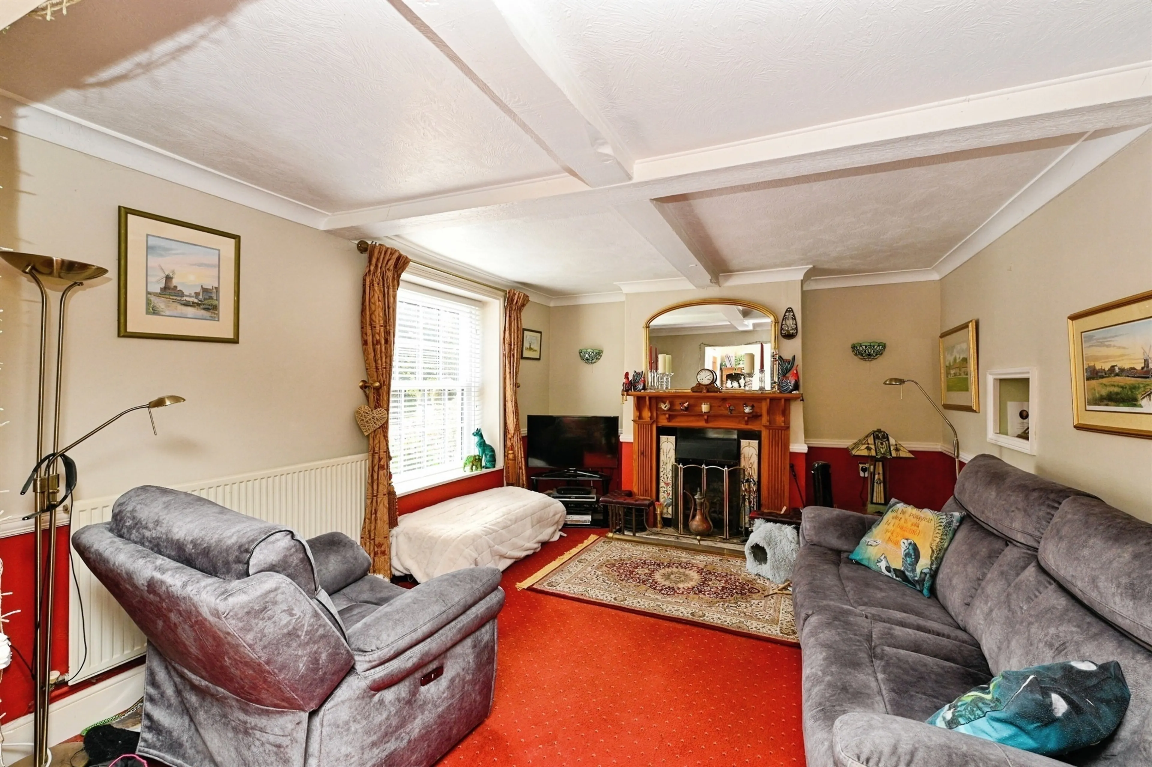 Property at Railway Road, Downham Market