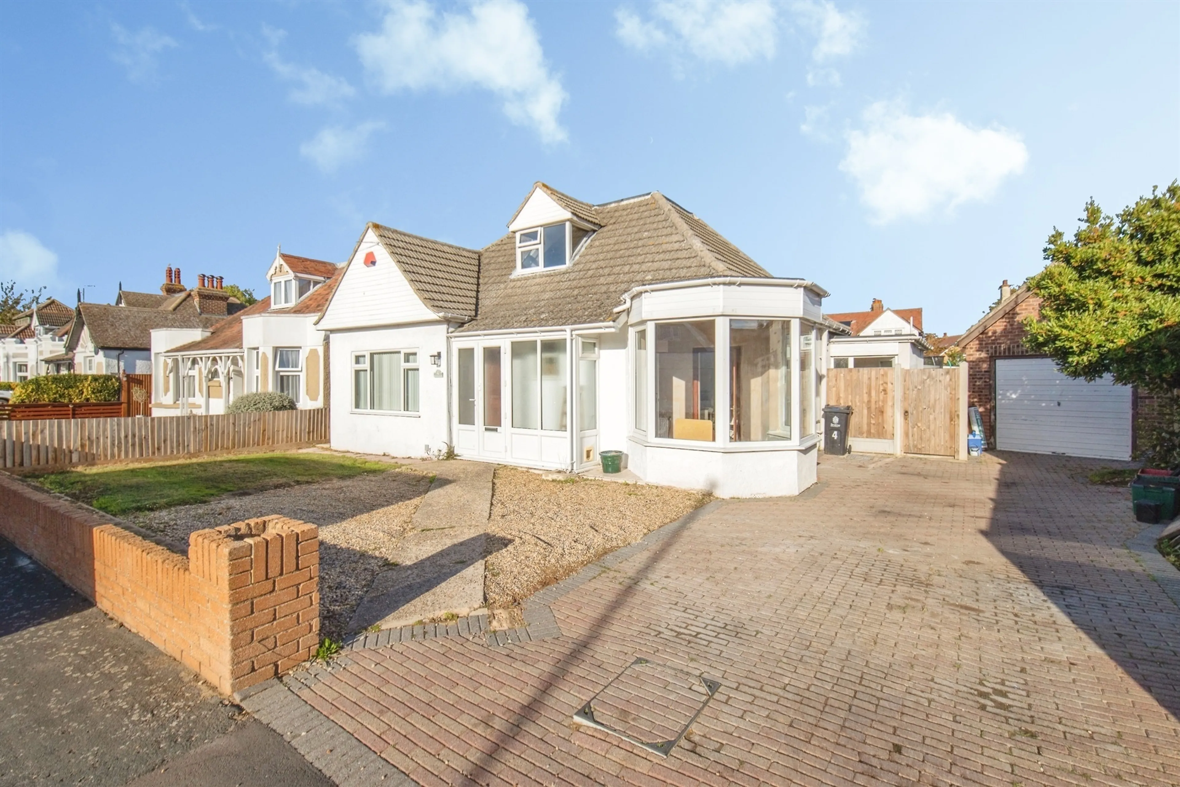 Property at Avondale Road, Clacton-On-Sea