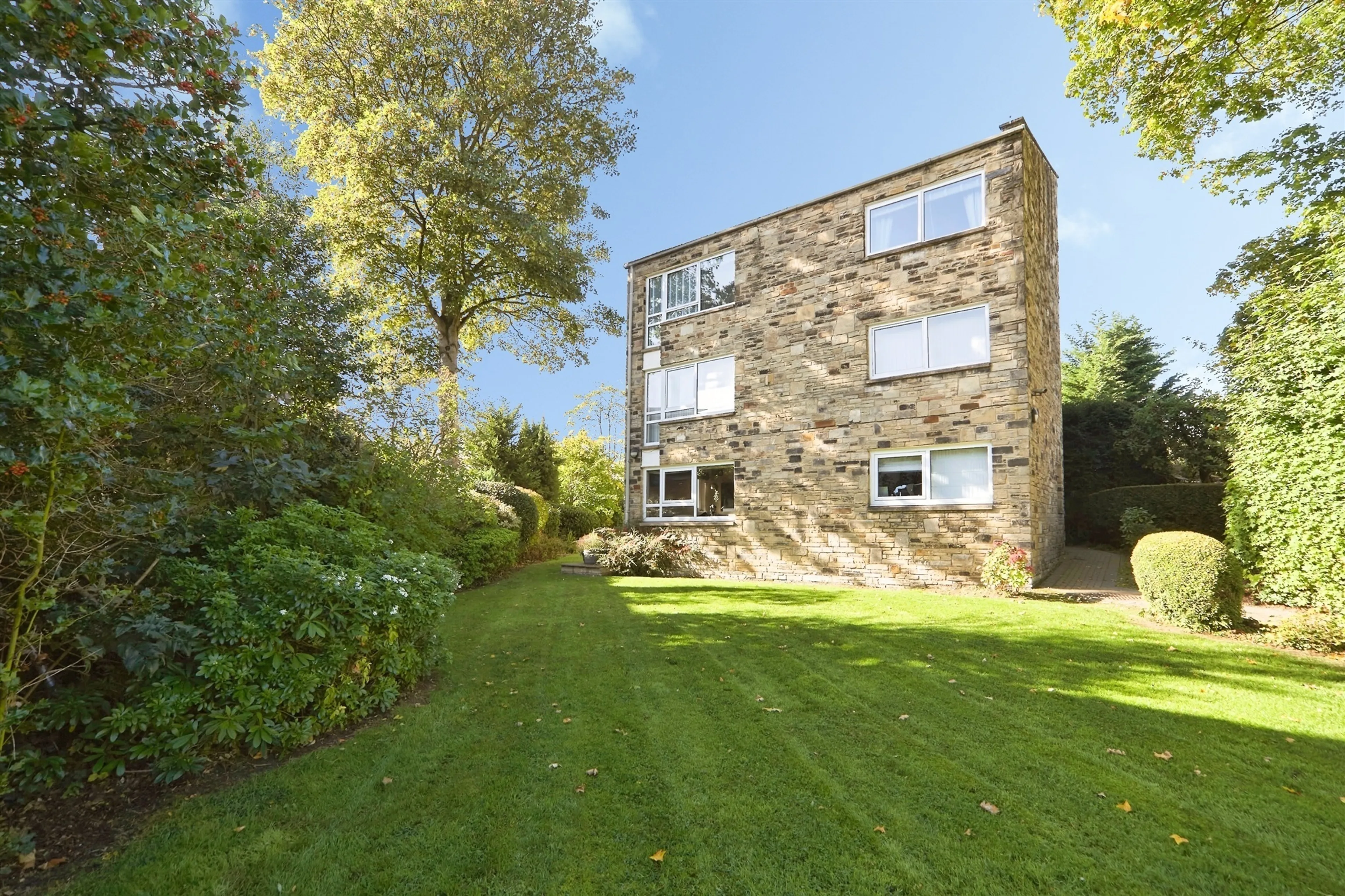 Property at Renton Drive, Guiseley, Leeds