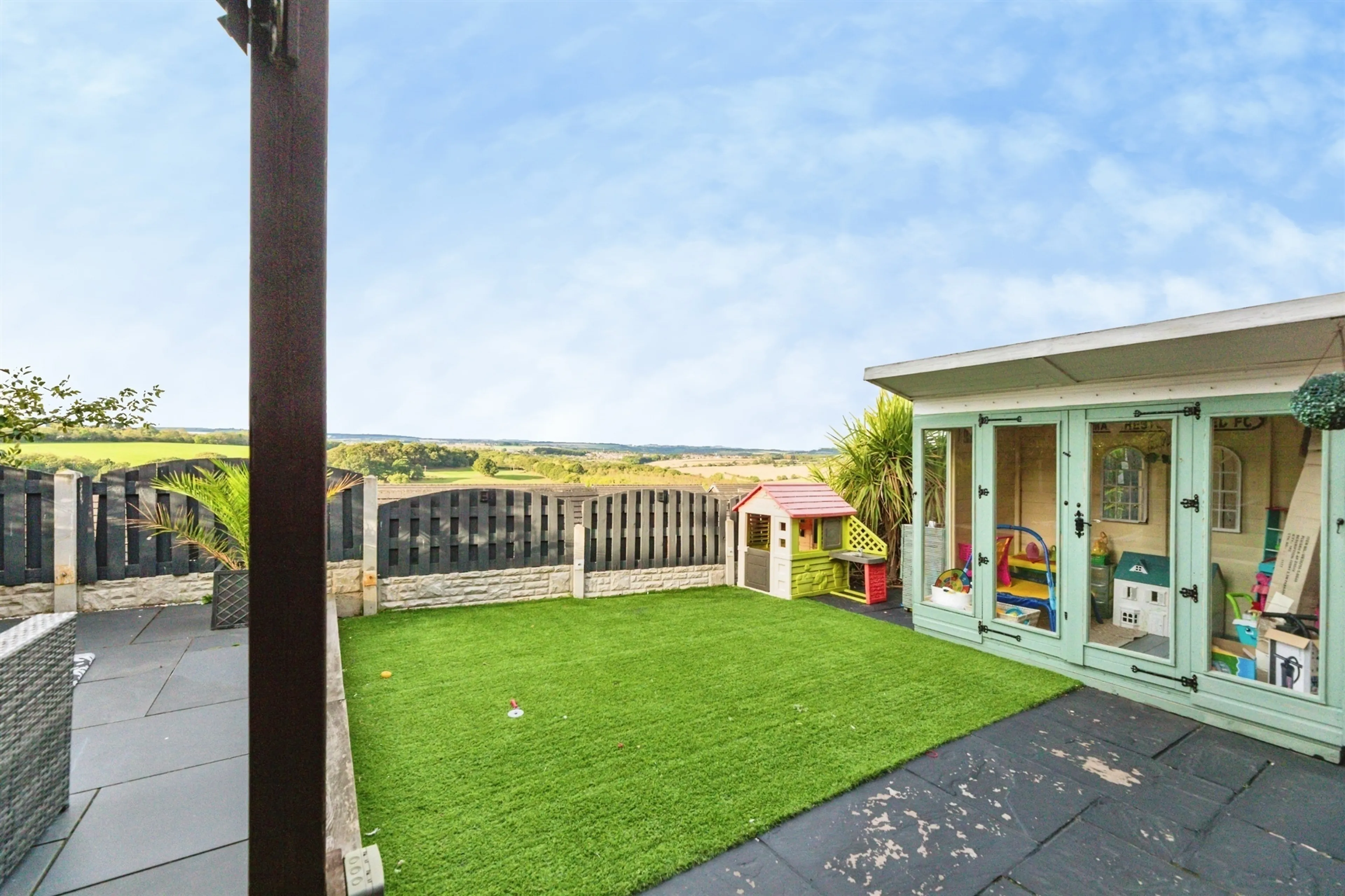Property at Wentworth Road, Blacker Hill, Barnsley