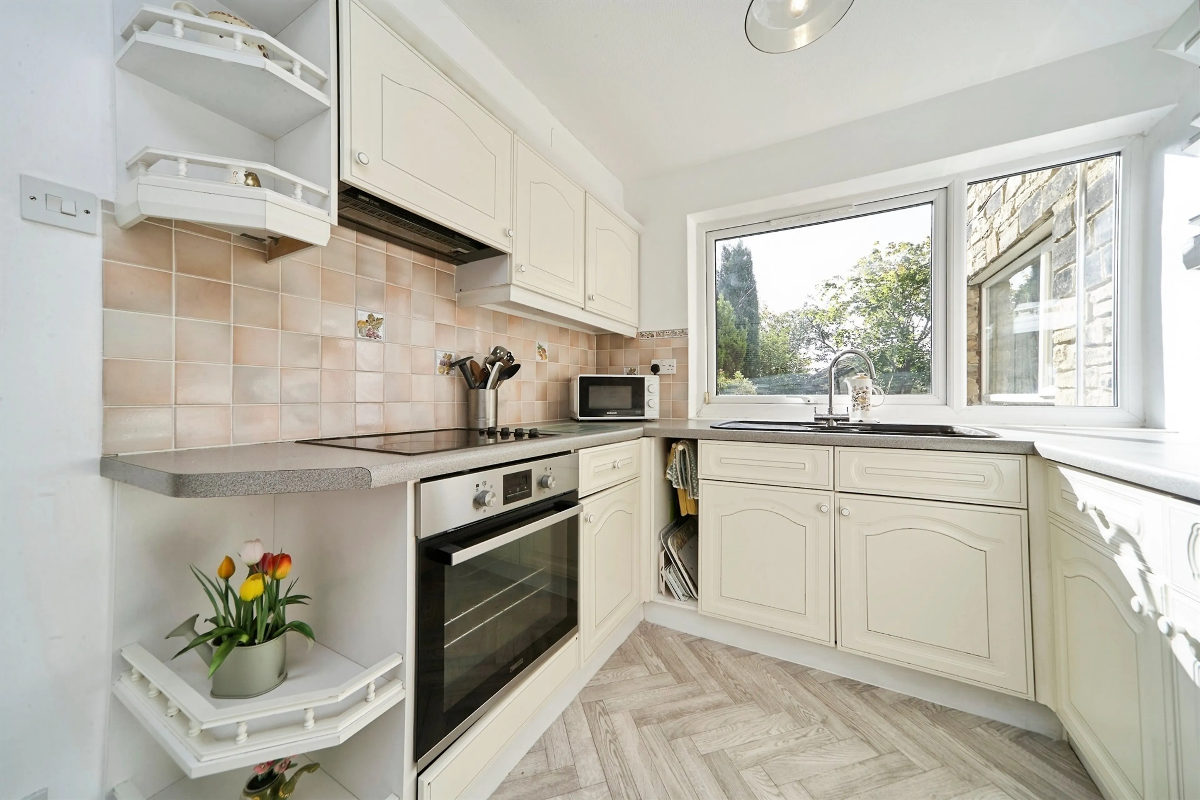 Property at Renton Drive, Guiseley, Leeds
