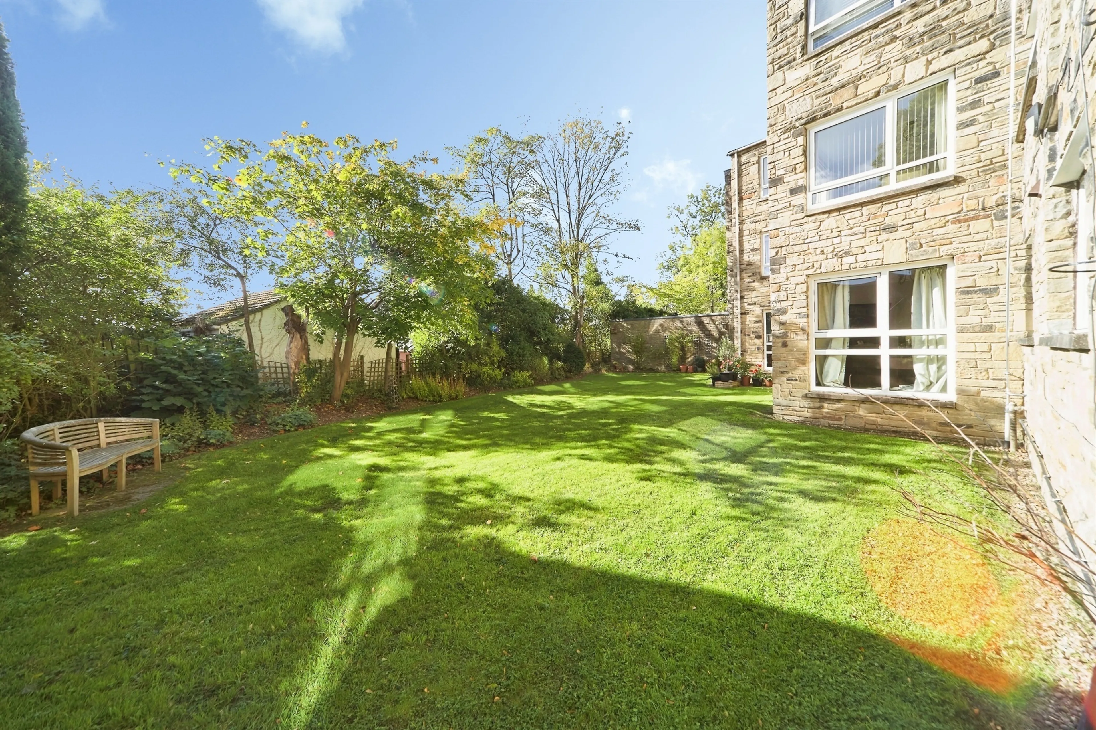 Property at Renton Drive, Guiseley, Leeds