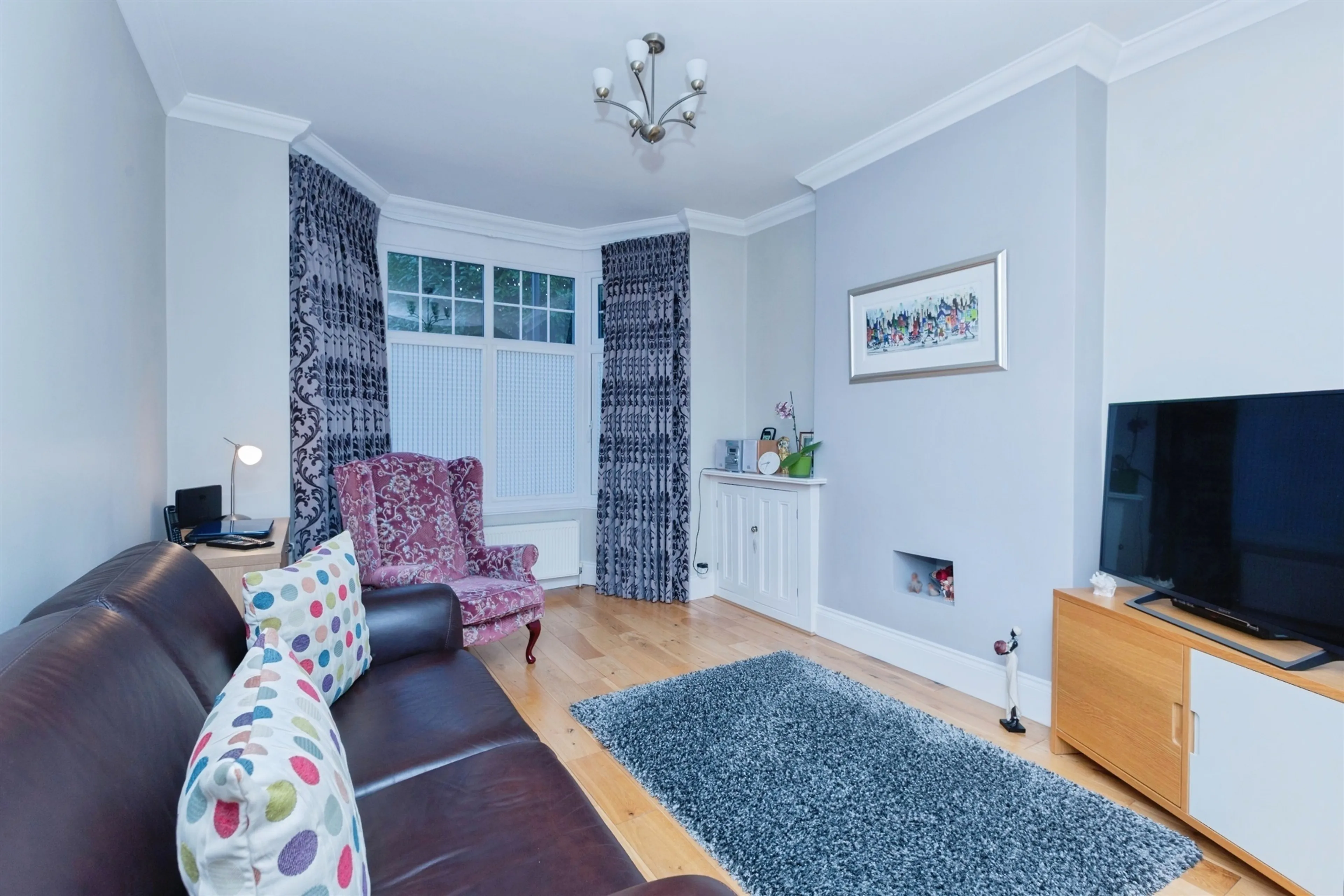 Property at Merton Avenue, Leicester