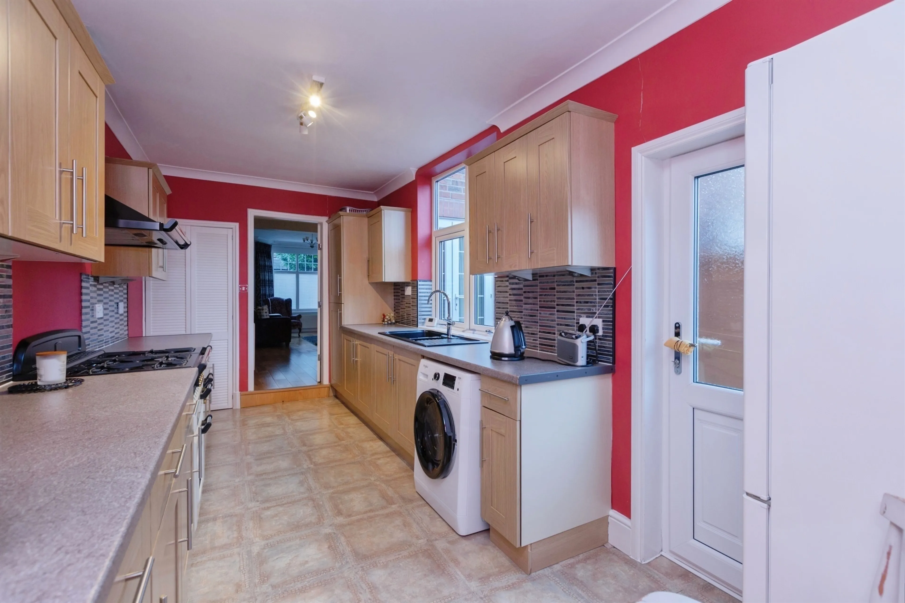 Property at Merton Avenue, Leicester