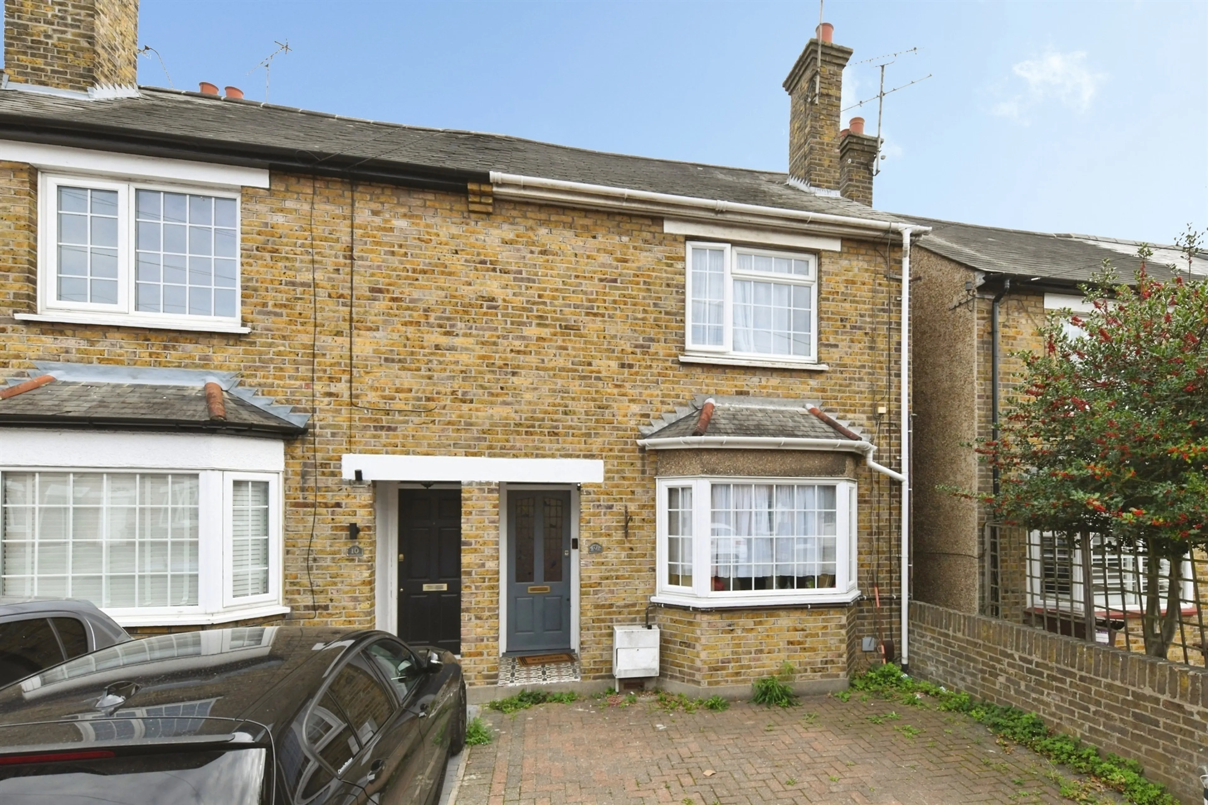 Property at Henry Road, Chelmsford