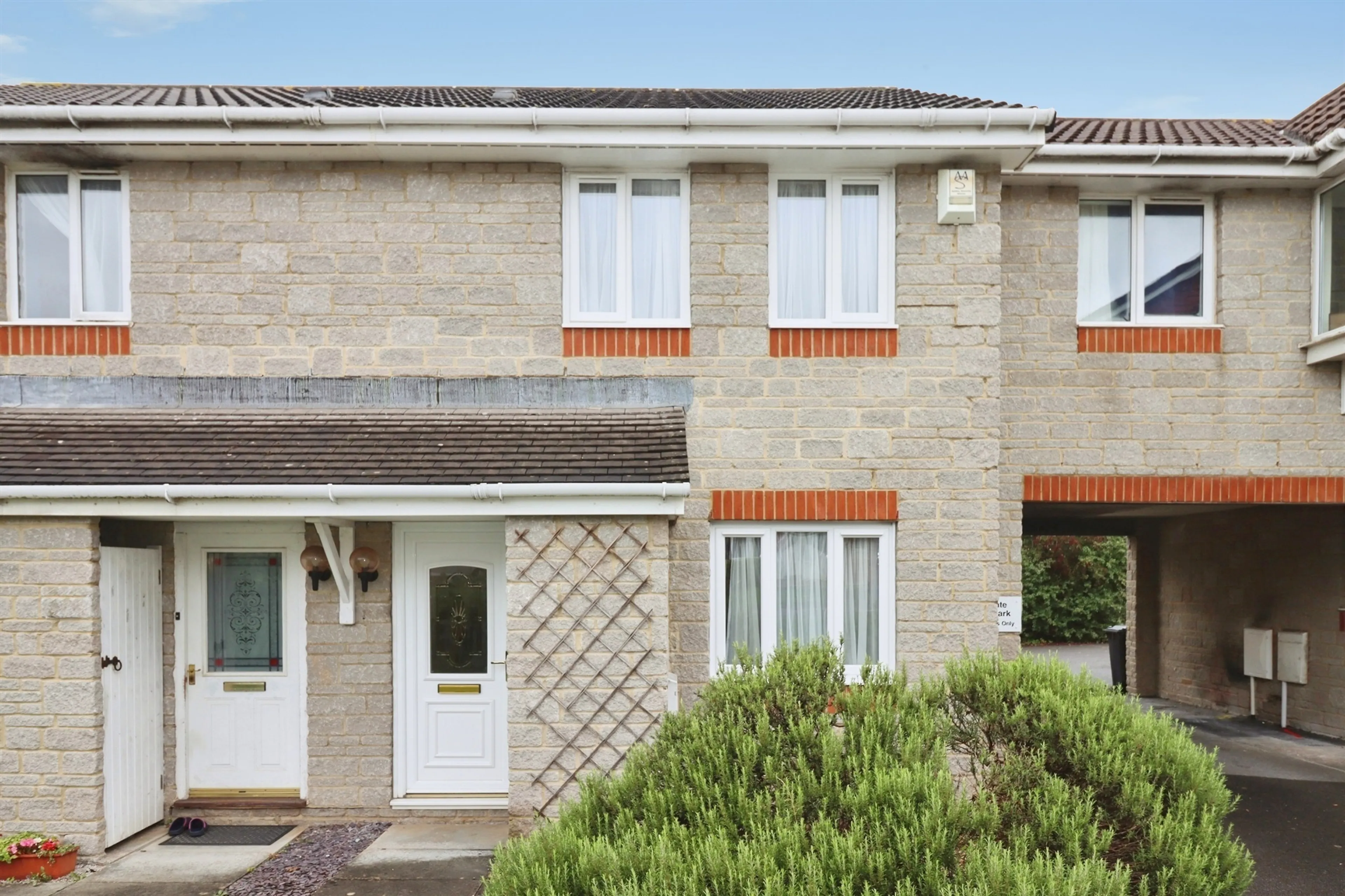 Property at Bampton Croft, Emersons Green, Bristol