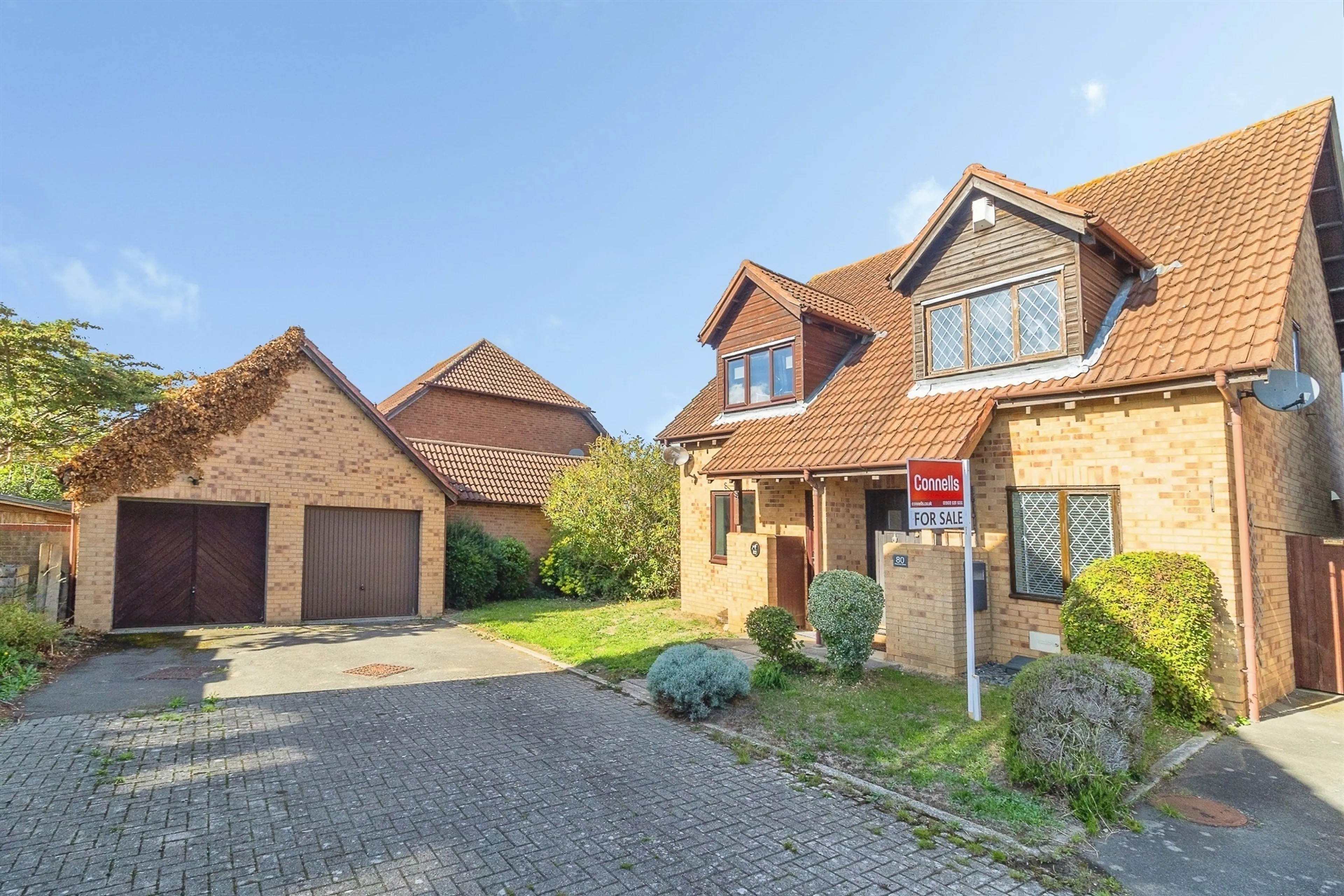 Property at Isaacson Drive, Wavendon Gate, Milton Keynes