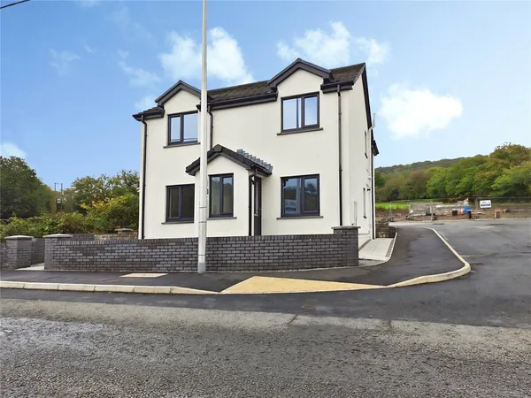 Llys Royal Oak, Rhydyfro, Pontardawe,...