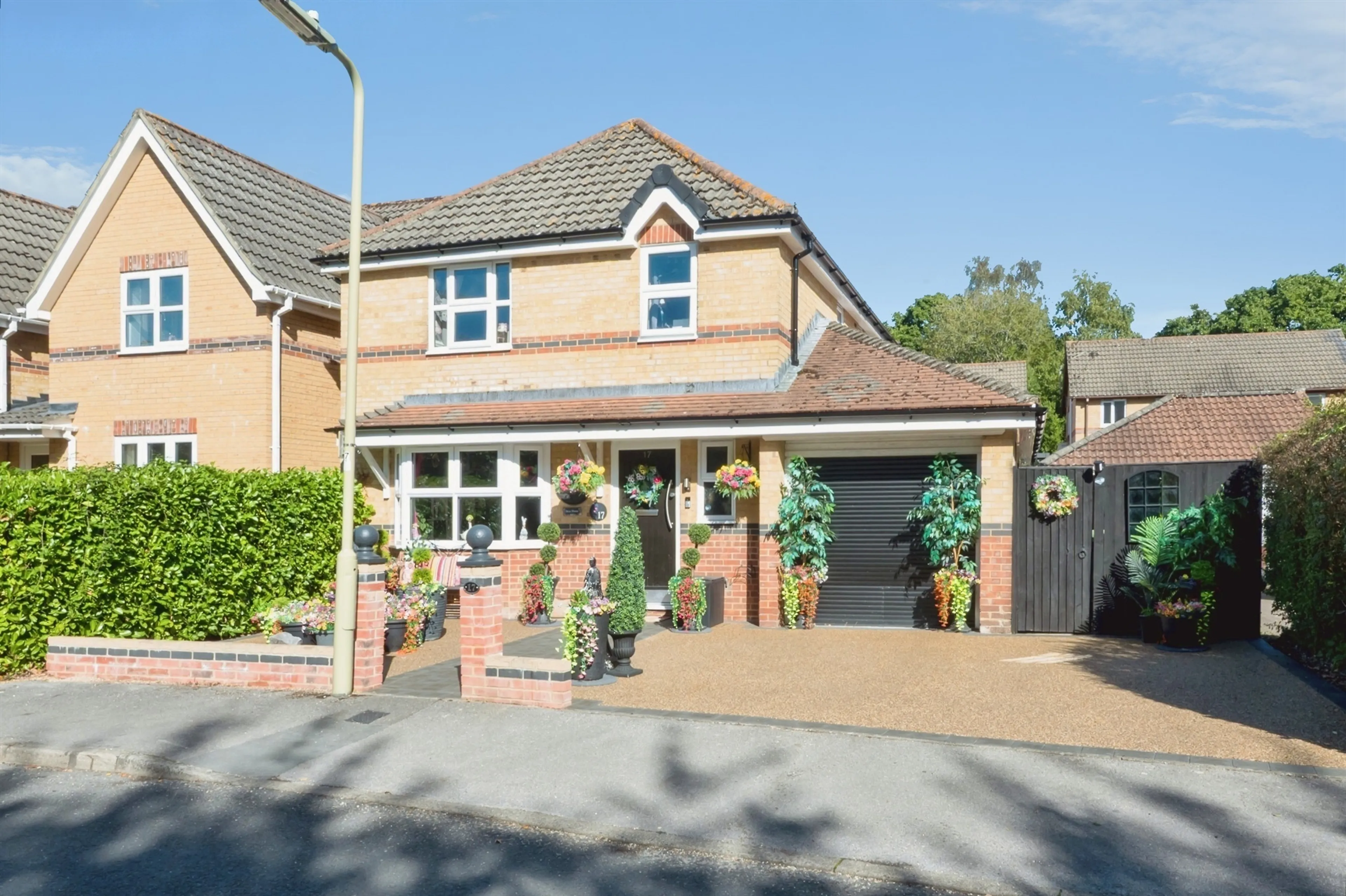Property at Ascot Road, Horton Heath, Eastleigh