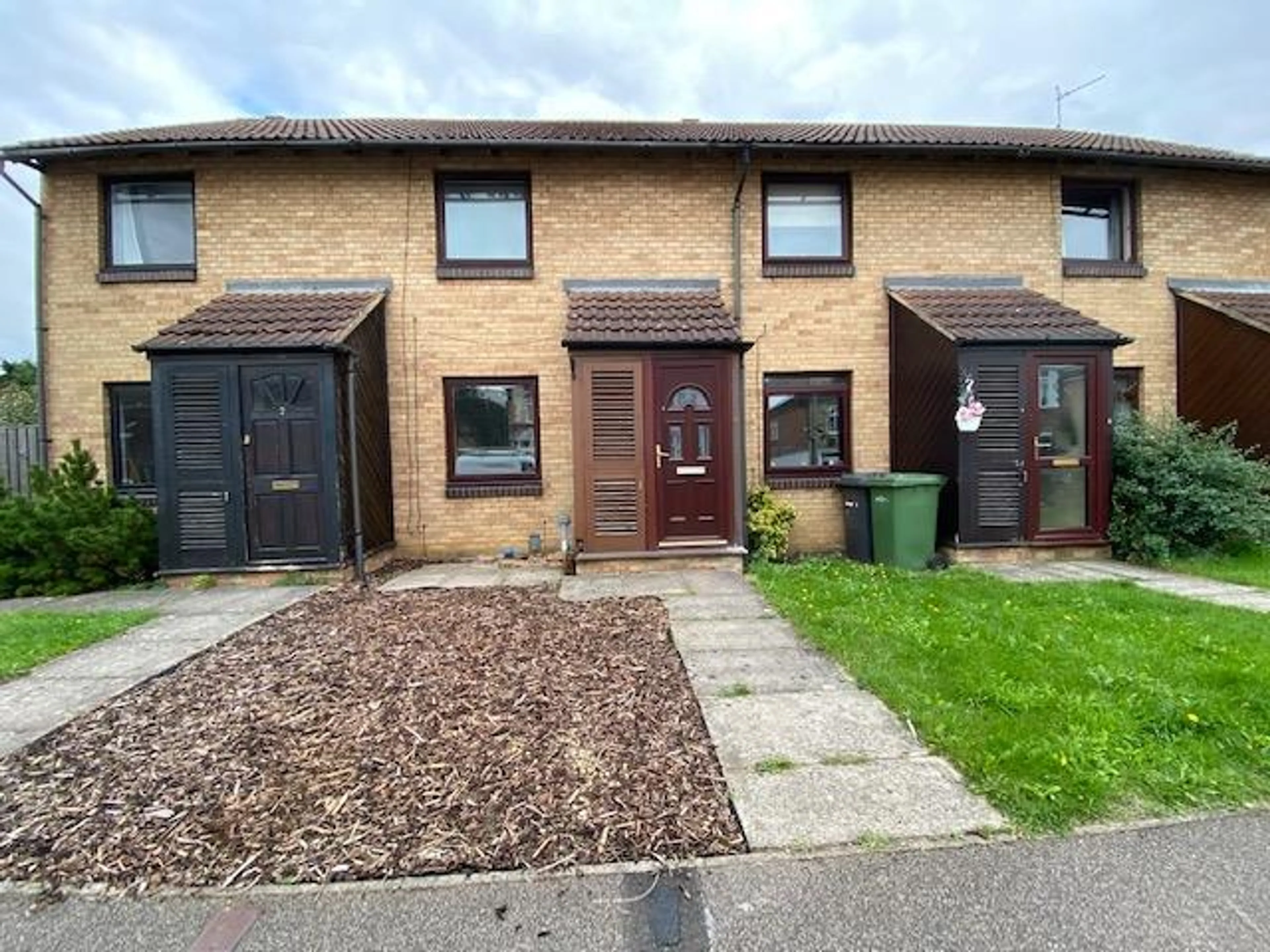 Property at Marholm Road, Walton, Peterborough, PE4 6AY