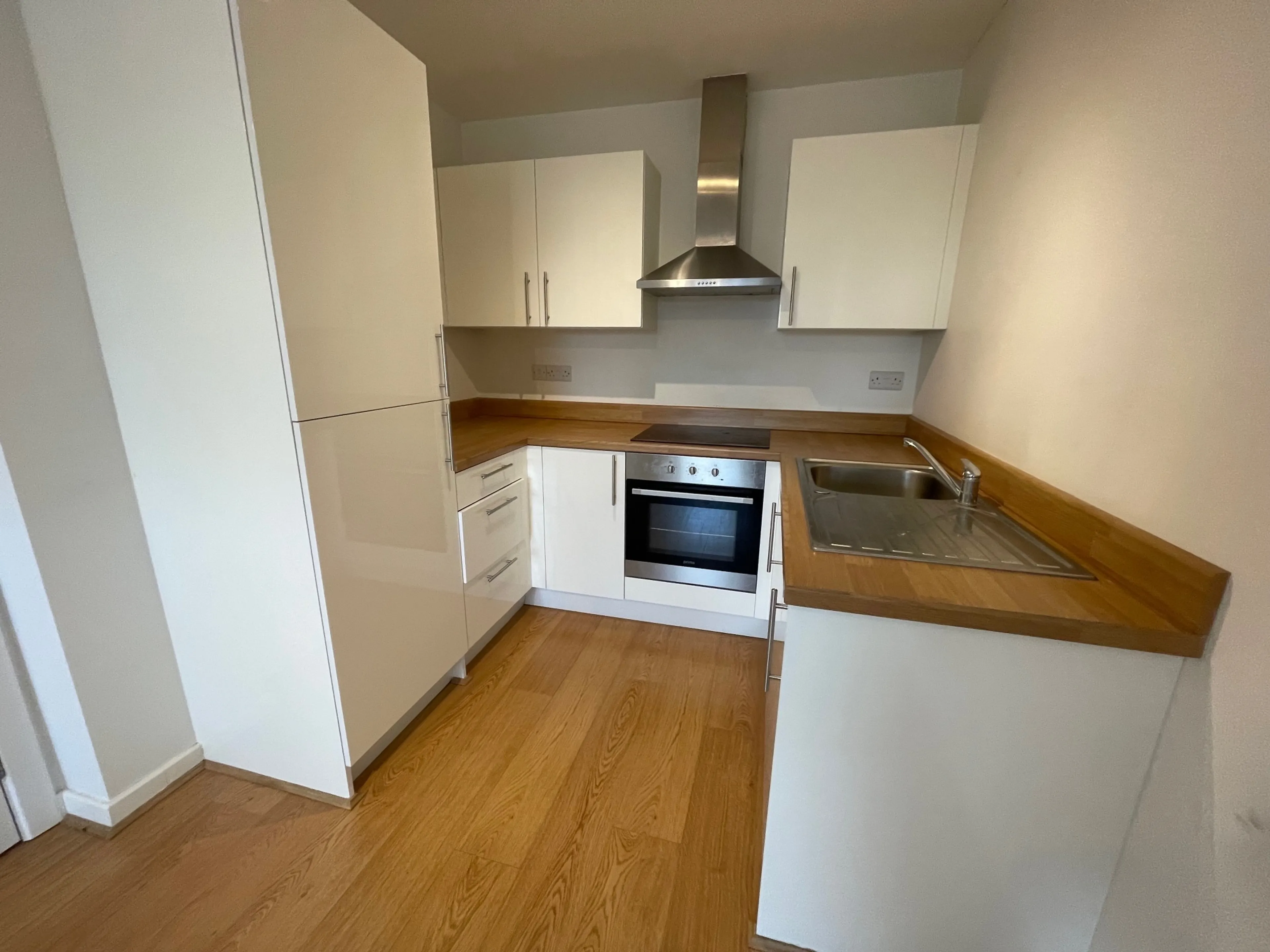 Property at Christchurch Road, BH7
