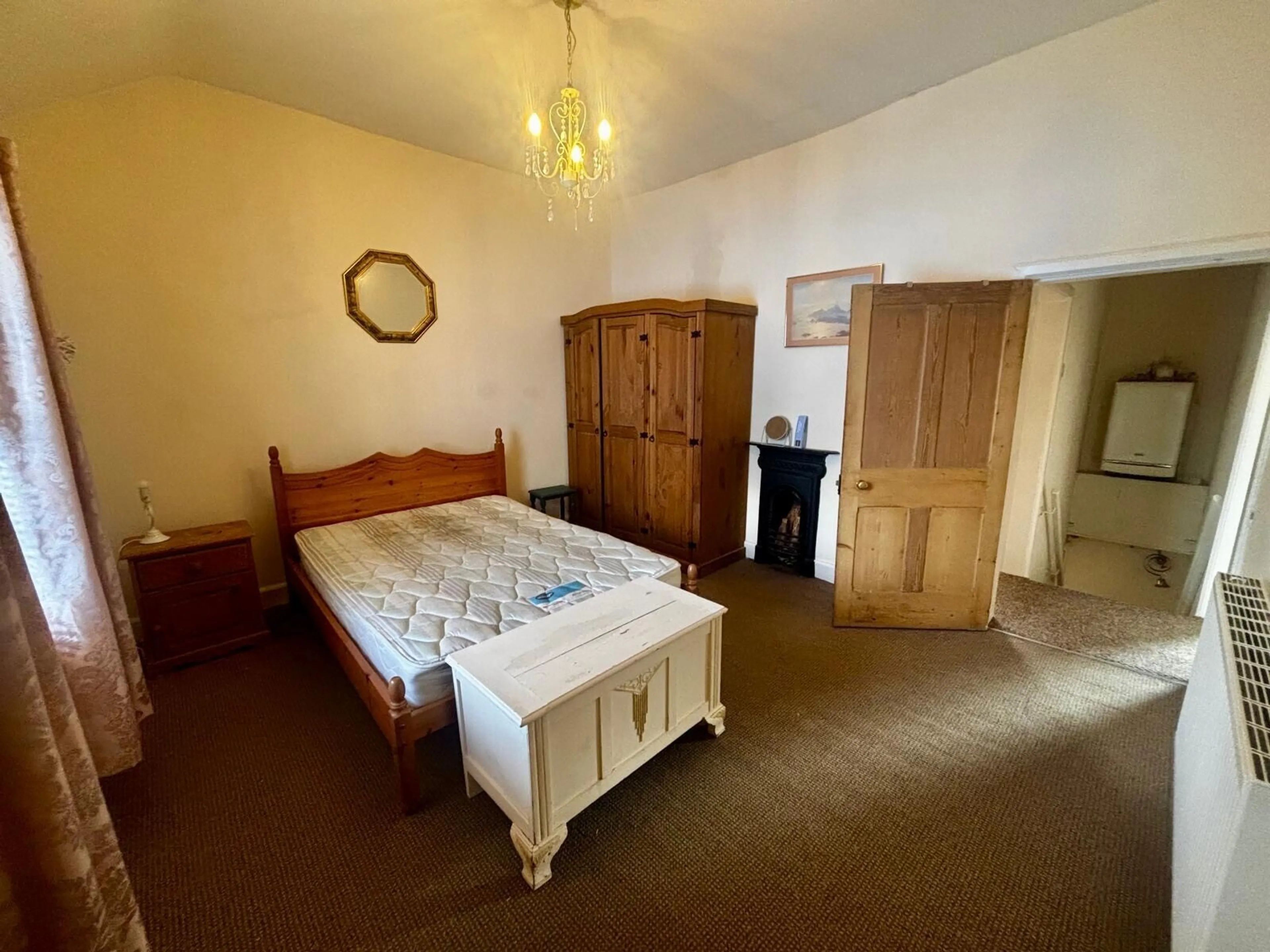 Property at Railway Cottages, Cuddington