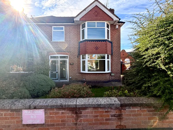 North Street, Sutton-In-Ashfield, NG17