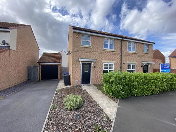 Dalton Wynd, Spennymoor, Durham, DL16...