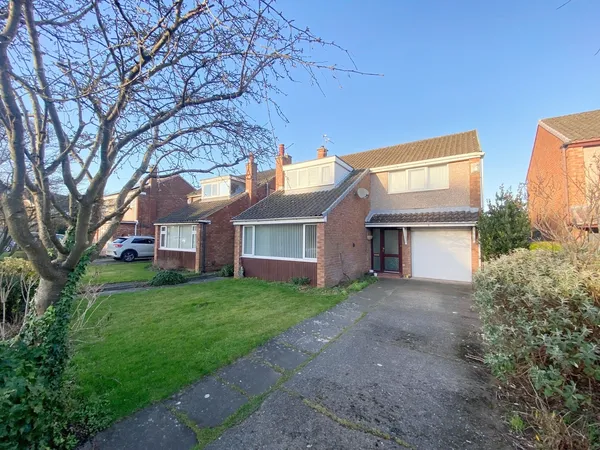 Ascot Drive, Great Sutton