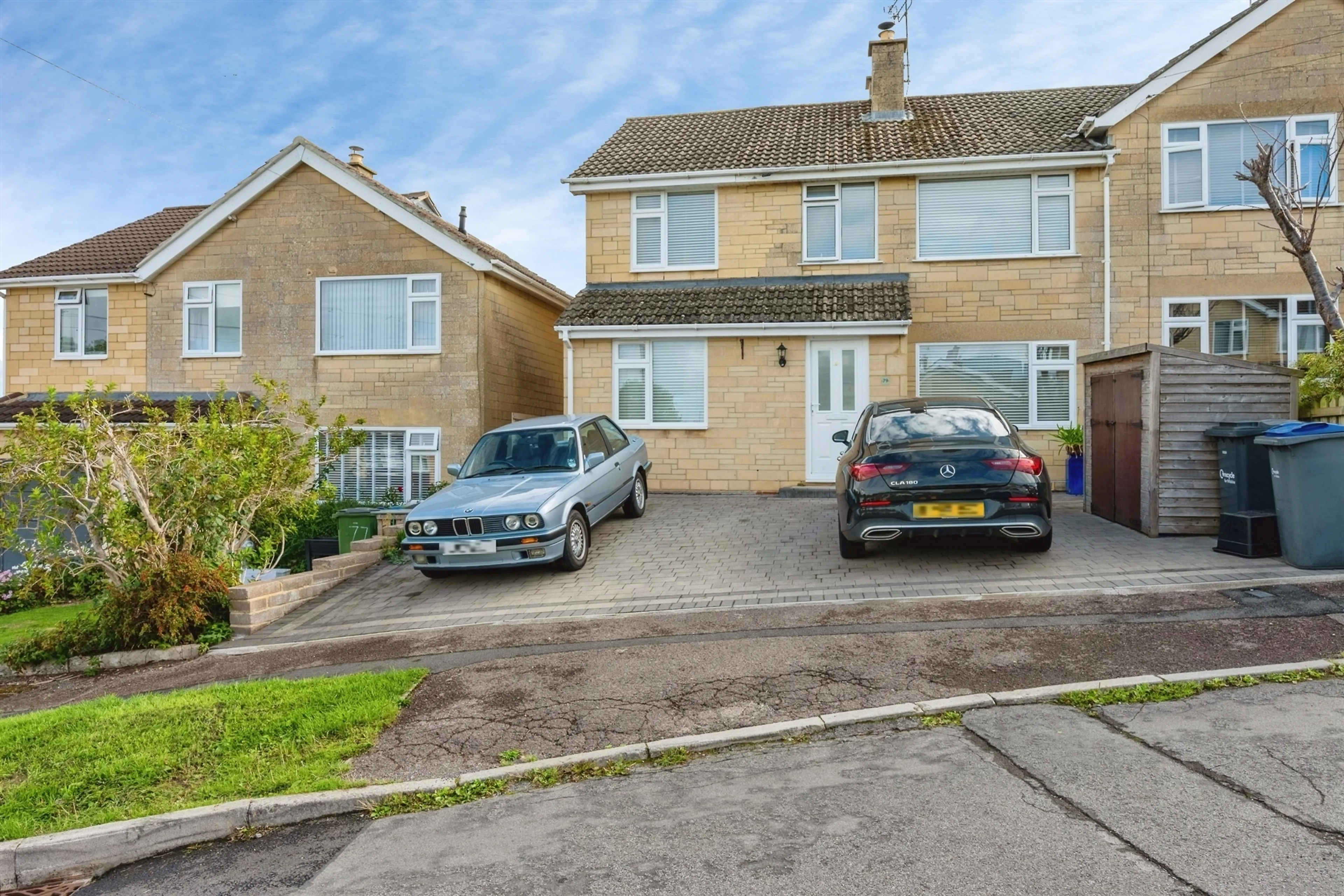 Property at Tellcroft Close, Corsham