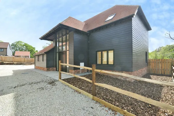 Highgate Hill, Hawkhurst, Cranbrook, ...