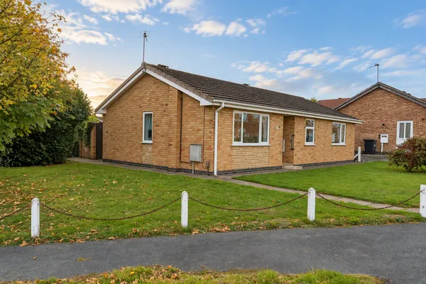 Claremont Drive, Ravenstone, LE67 2ND