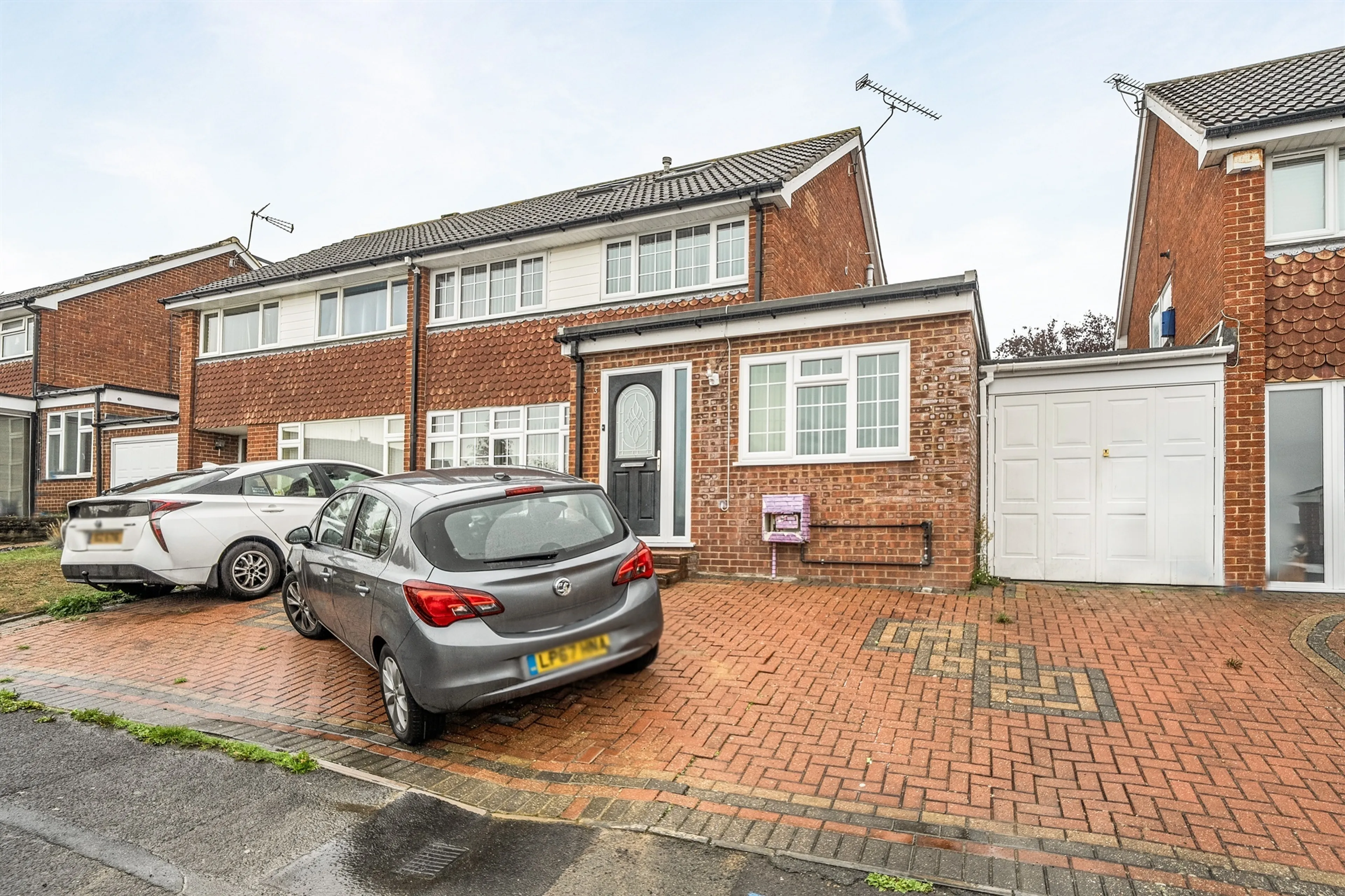 Property at Lingholm Close, Maidenhead