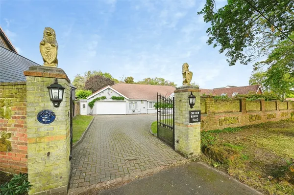 Manor Road, North Wootton, King's Lyn...