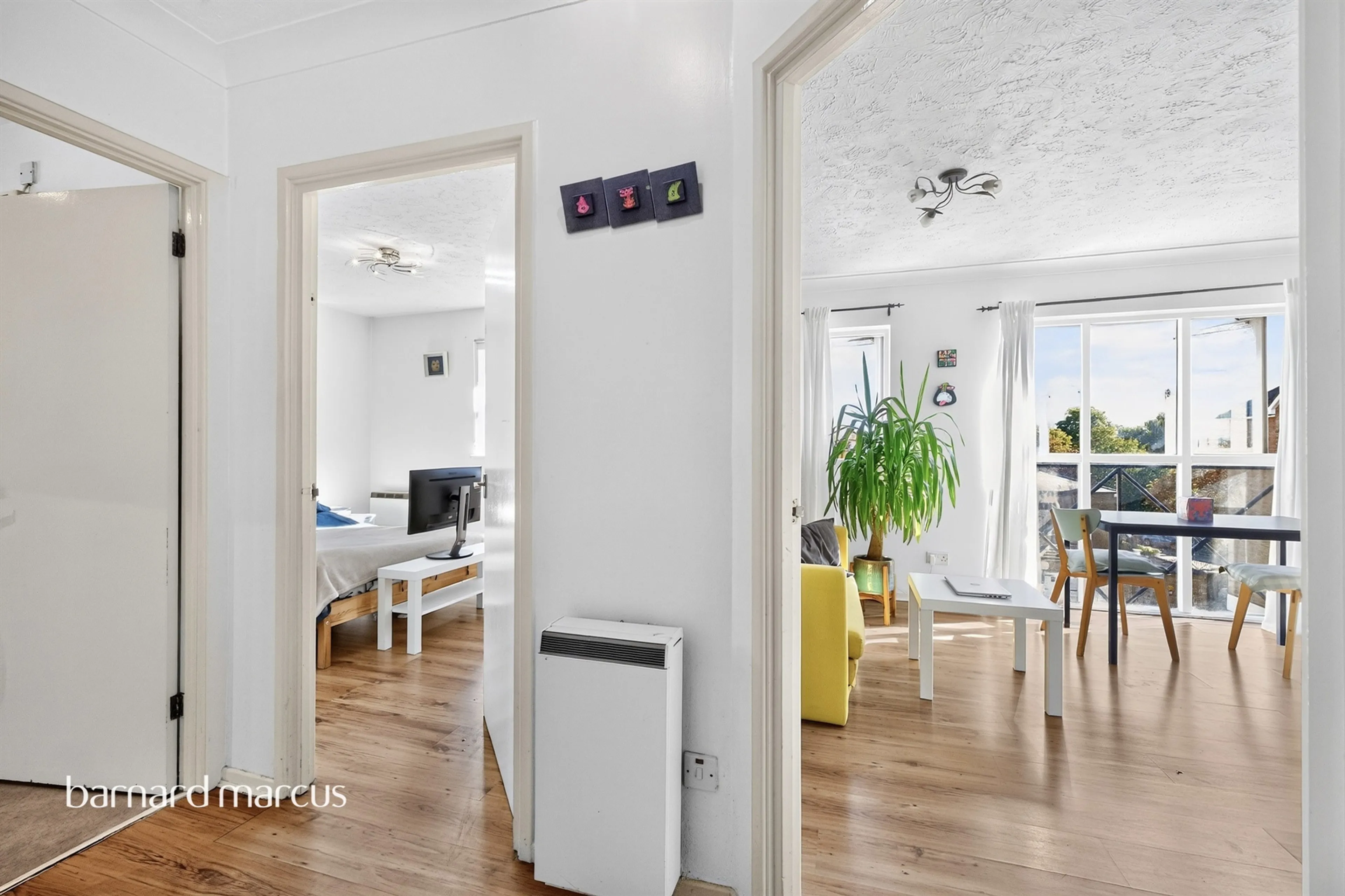 Property at Farrow Lane, London