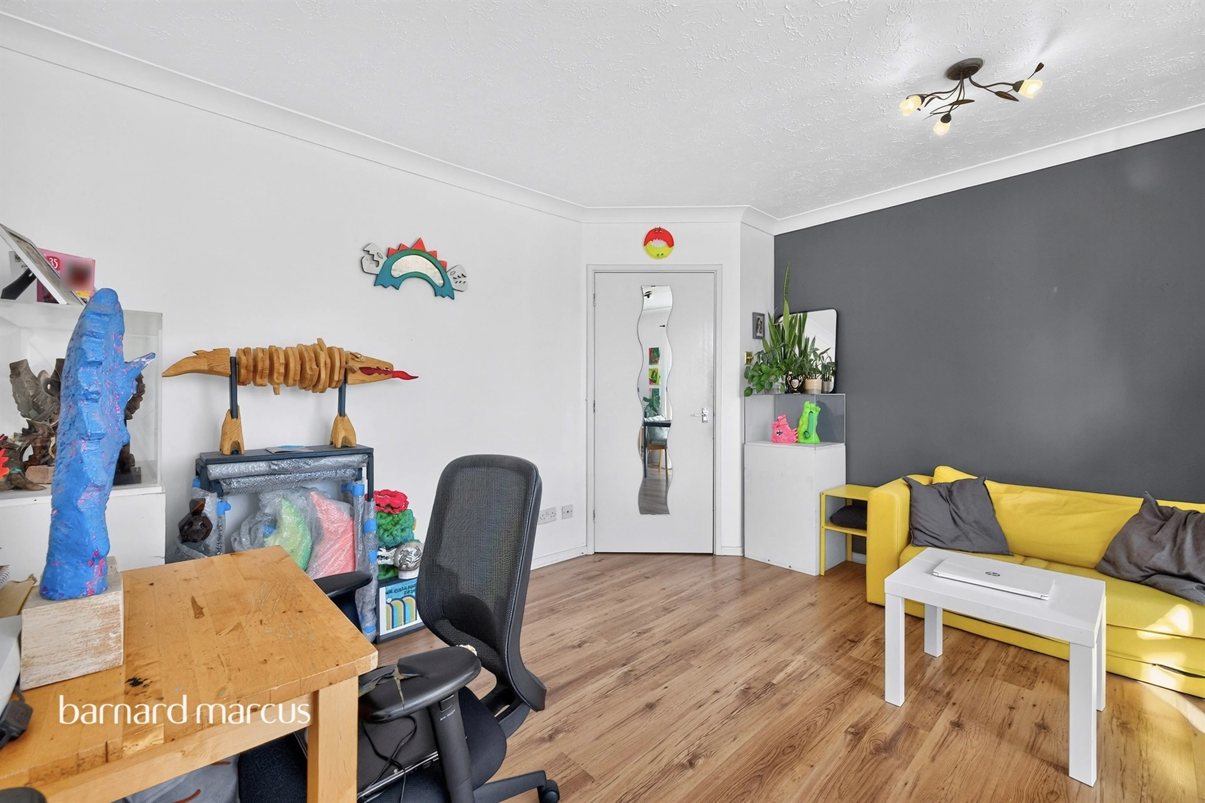 Property at Farrow Lane, London