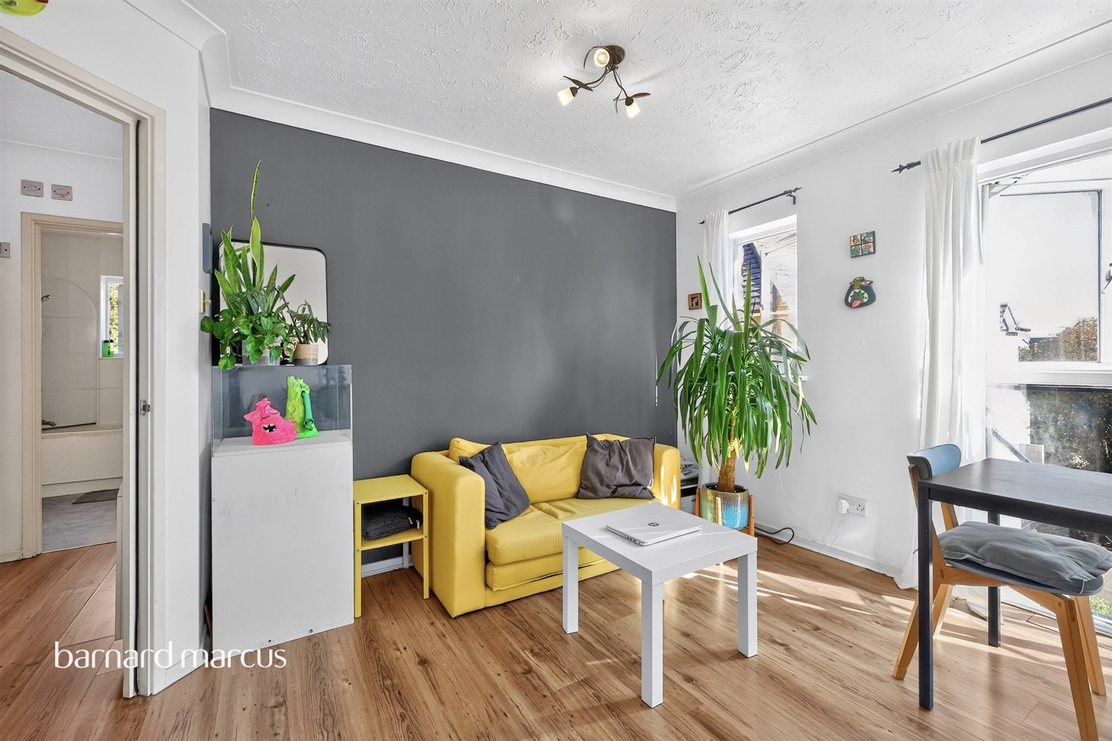 Property at Farrow Lane, London