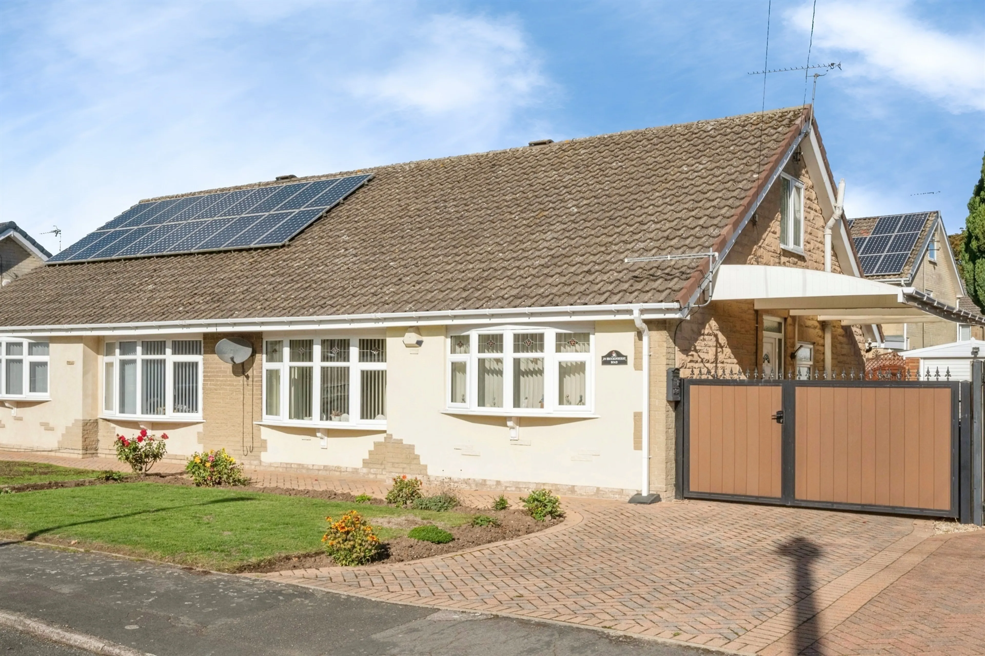 Property at Brockenhurst Road, Hatfield, Doncaster