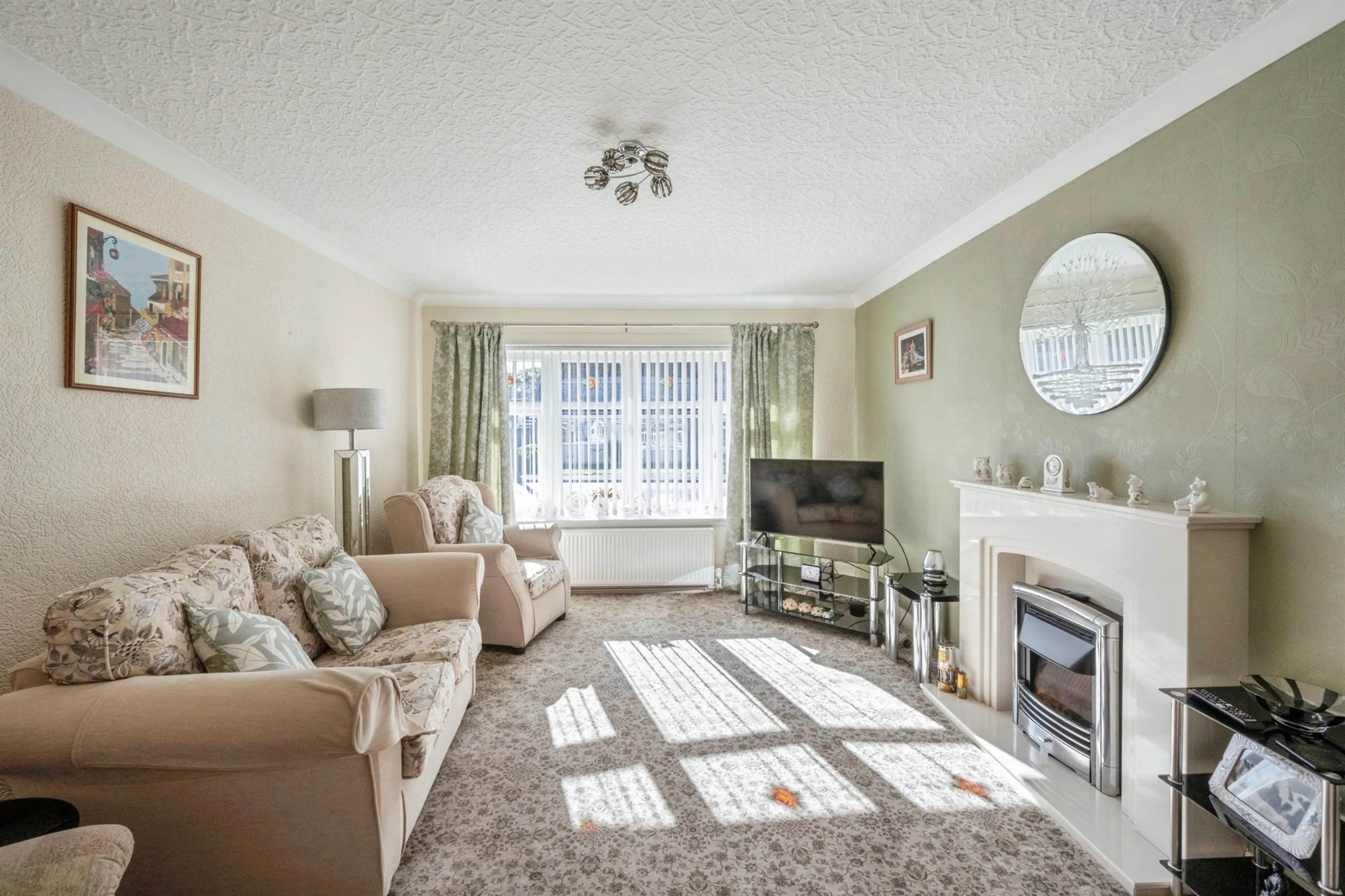 Property at Brockenhurst Road, Hatfield, Doncaster