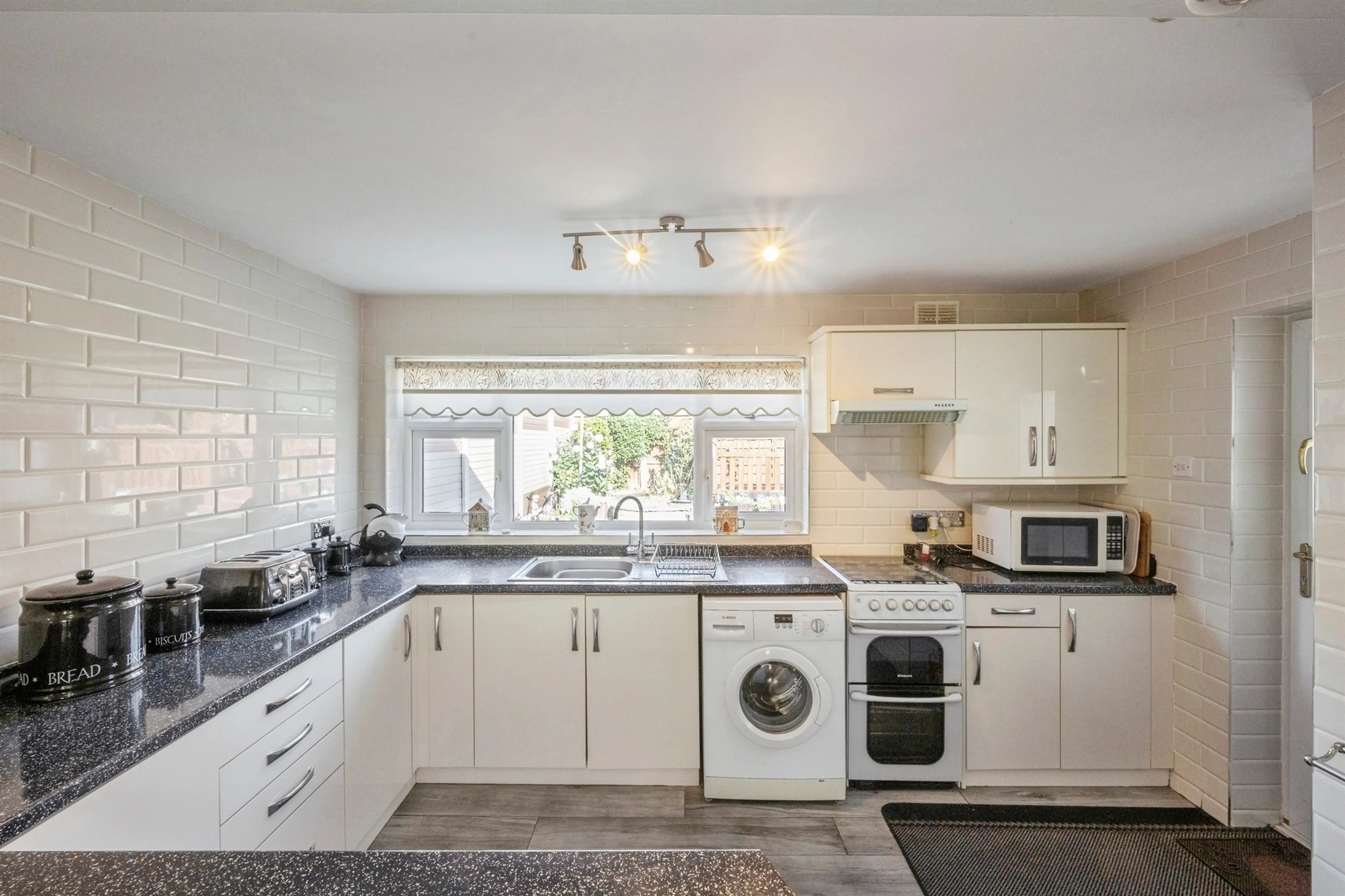Property at Brockenhurst Road, Hatfield, Doncaster