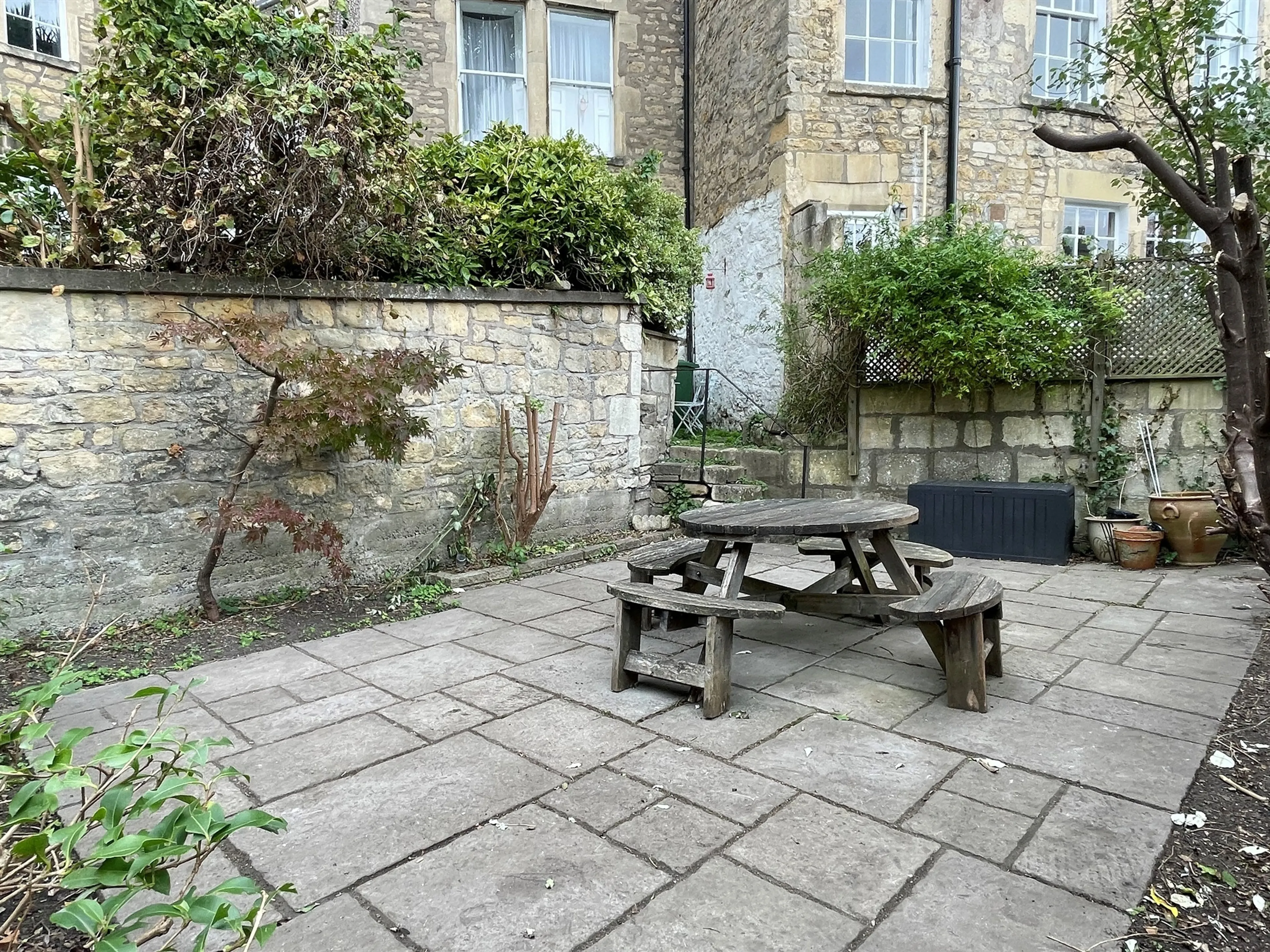 Property at Brunswick Place, Bath