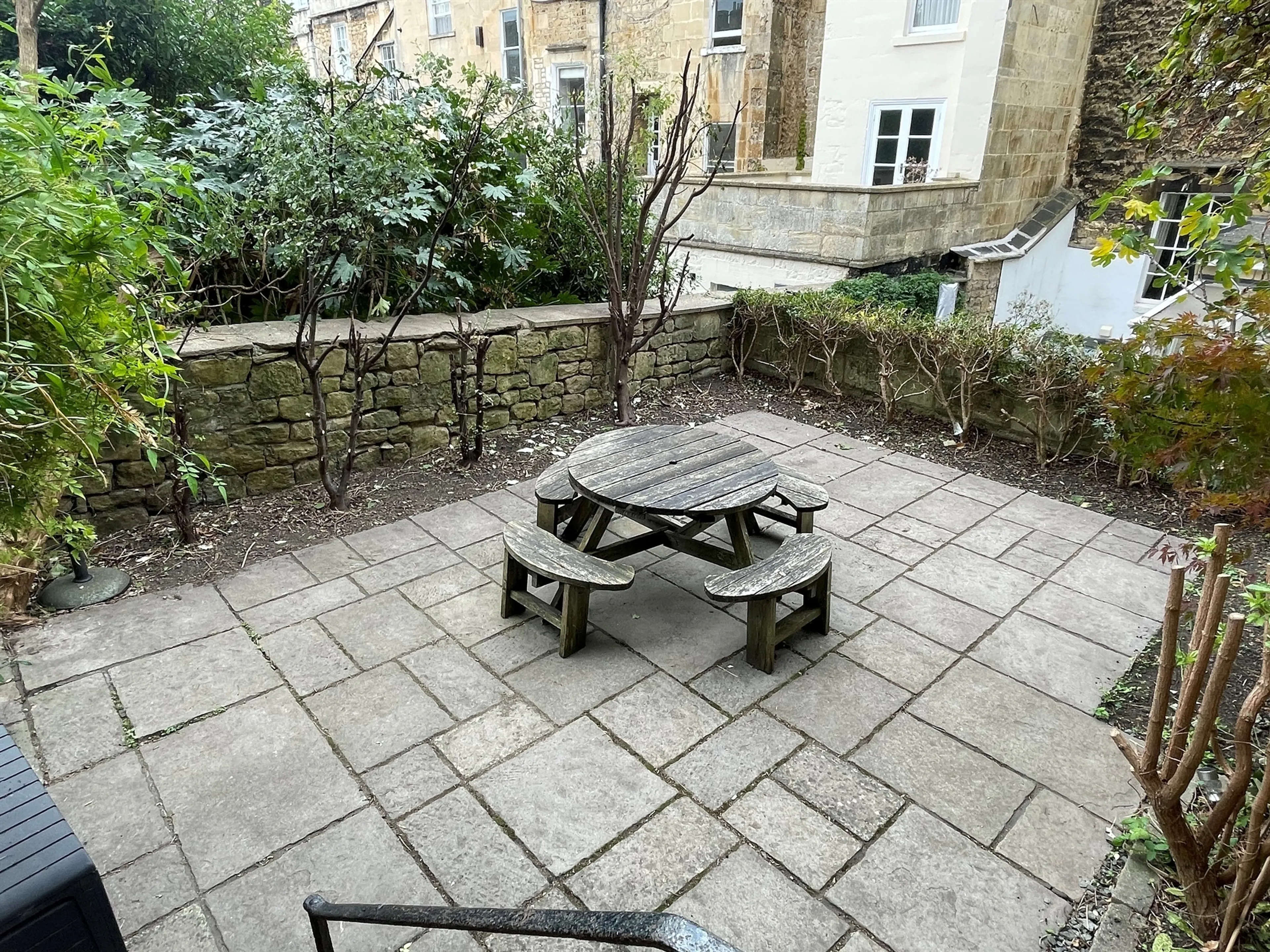 Property at Brunswick Place, Bath