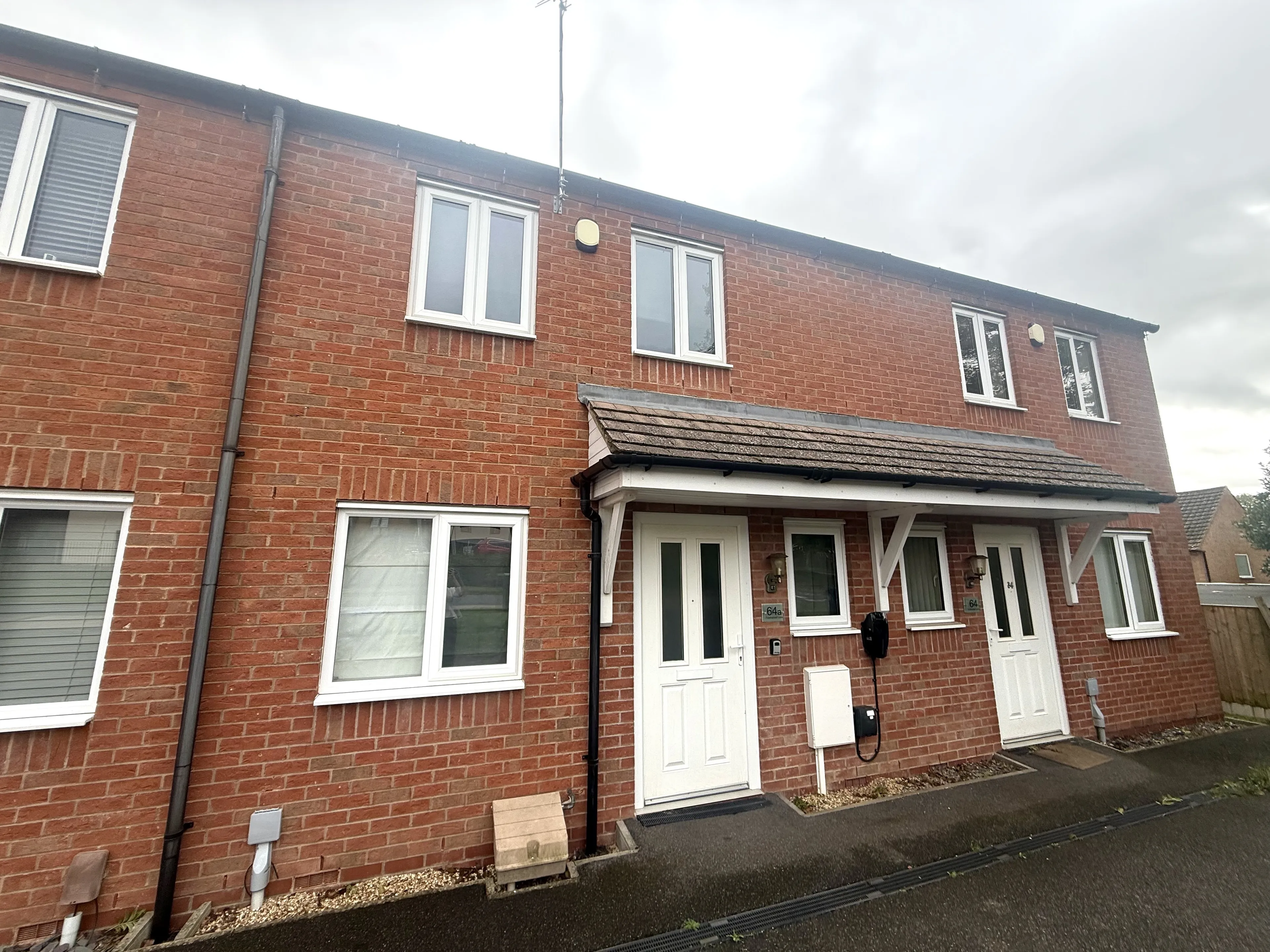 Property at Featherbed Lane, RUGBY