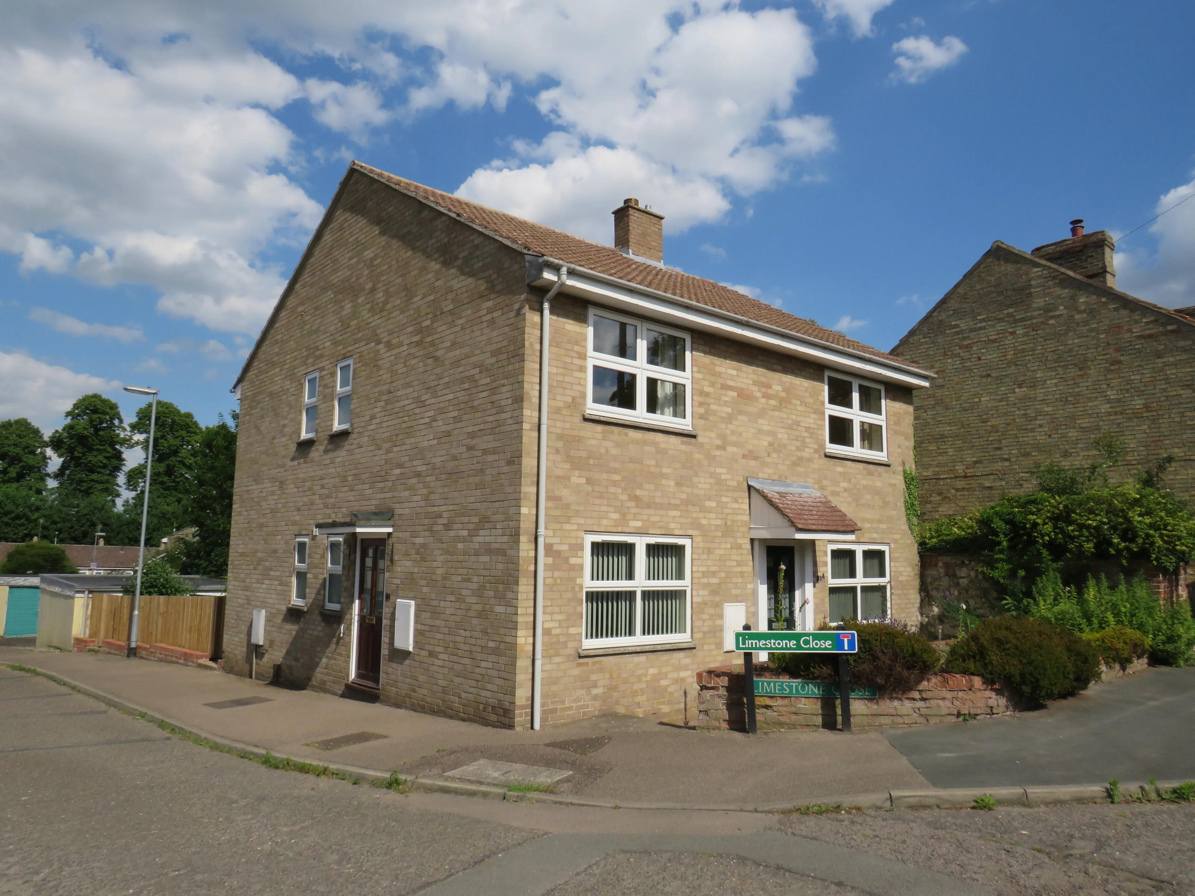 Property at Mill Street, Isleham
