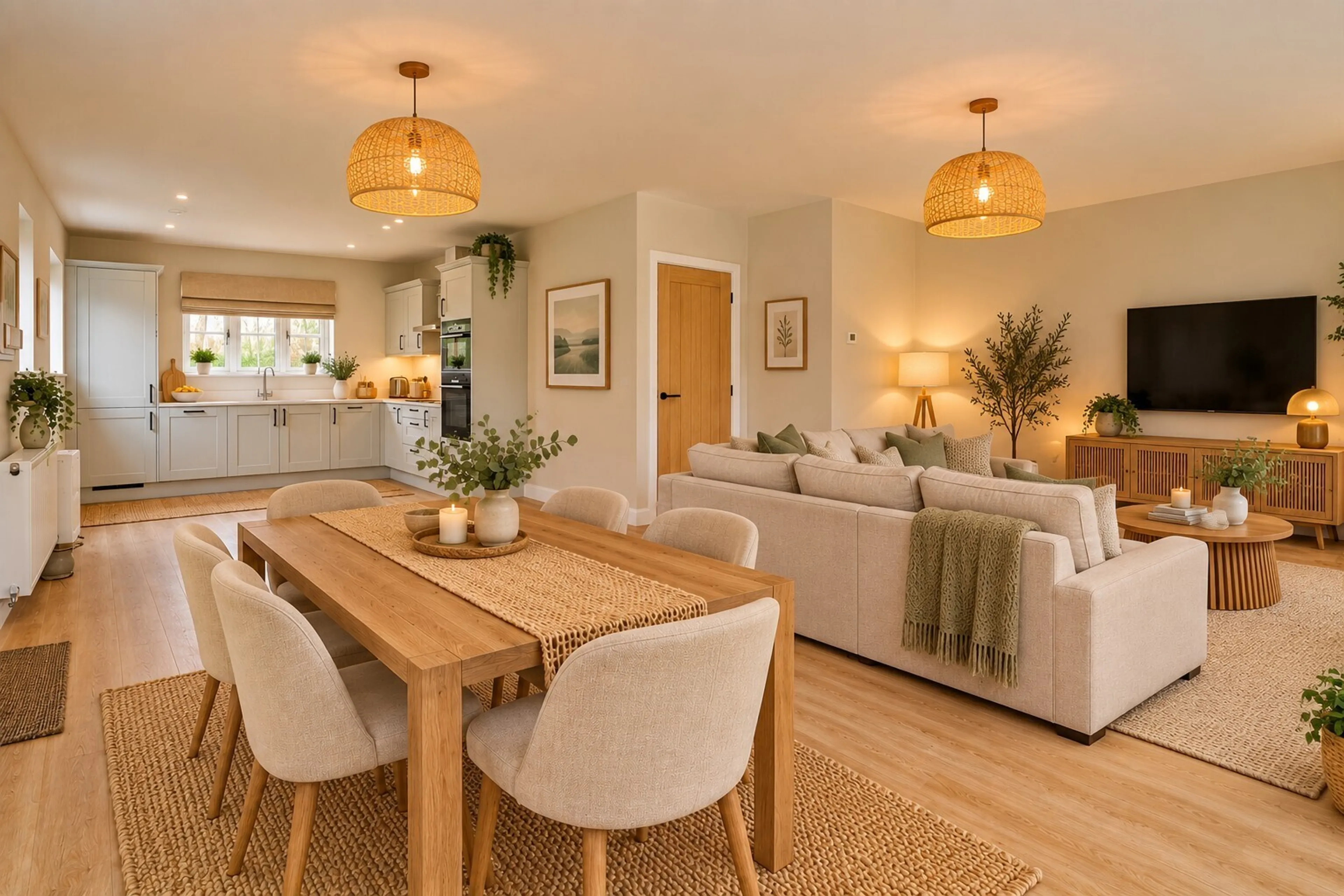 Property at Worminghall Road, Ickford, Aylesbury