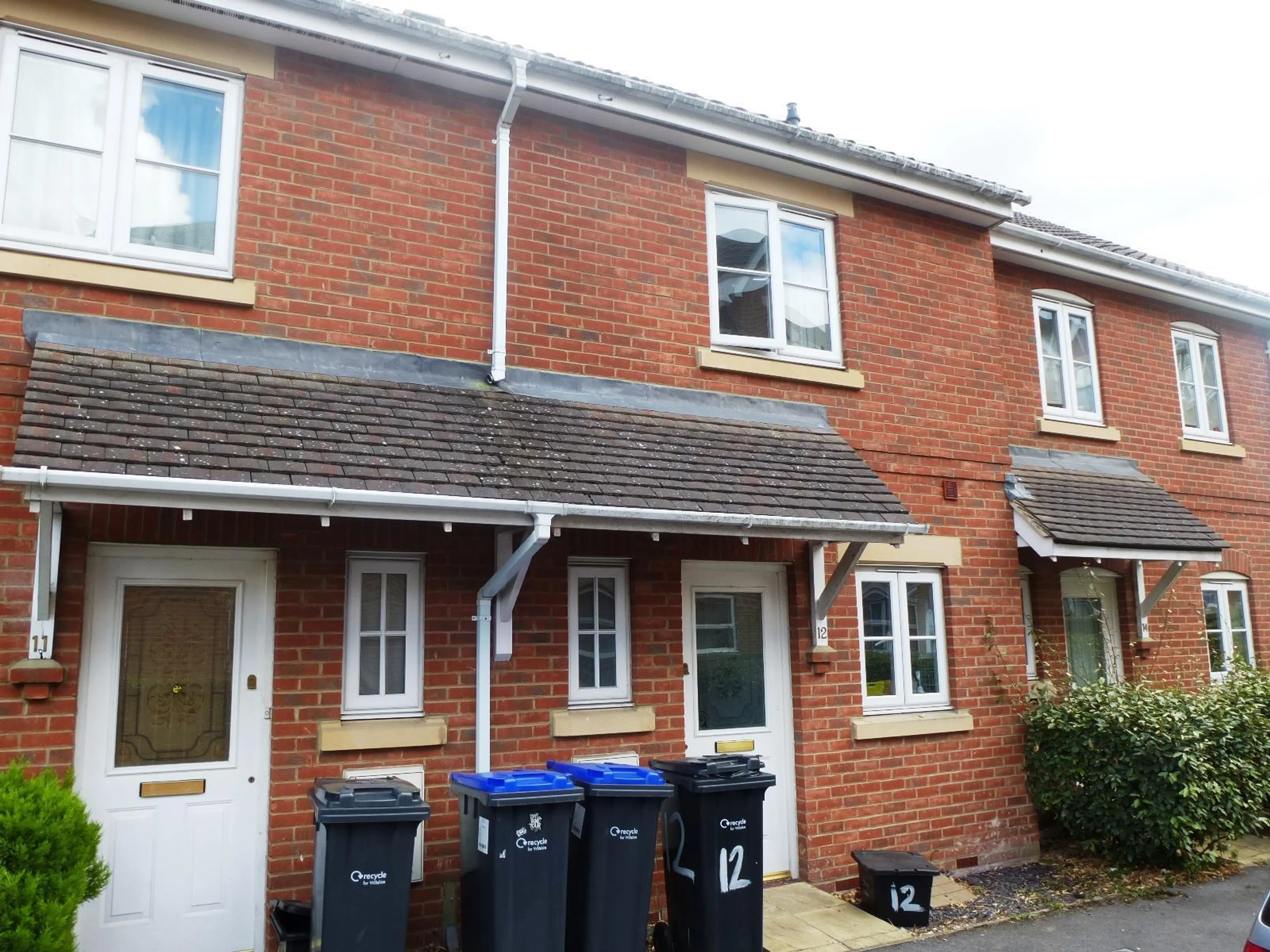 Property at Old Dairy Close, Salisbury