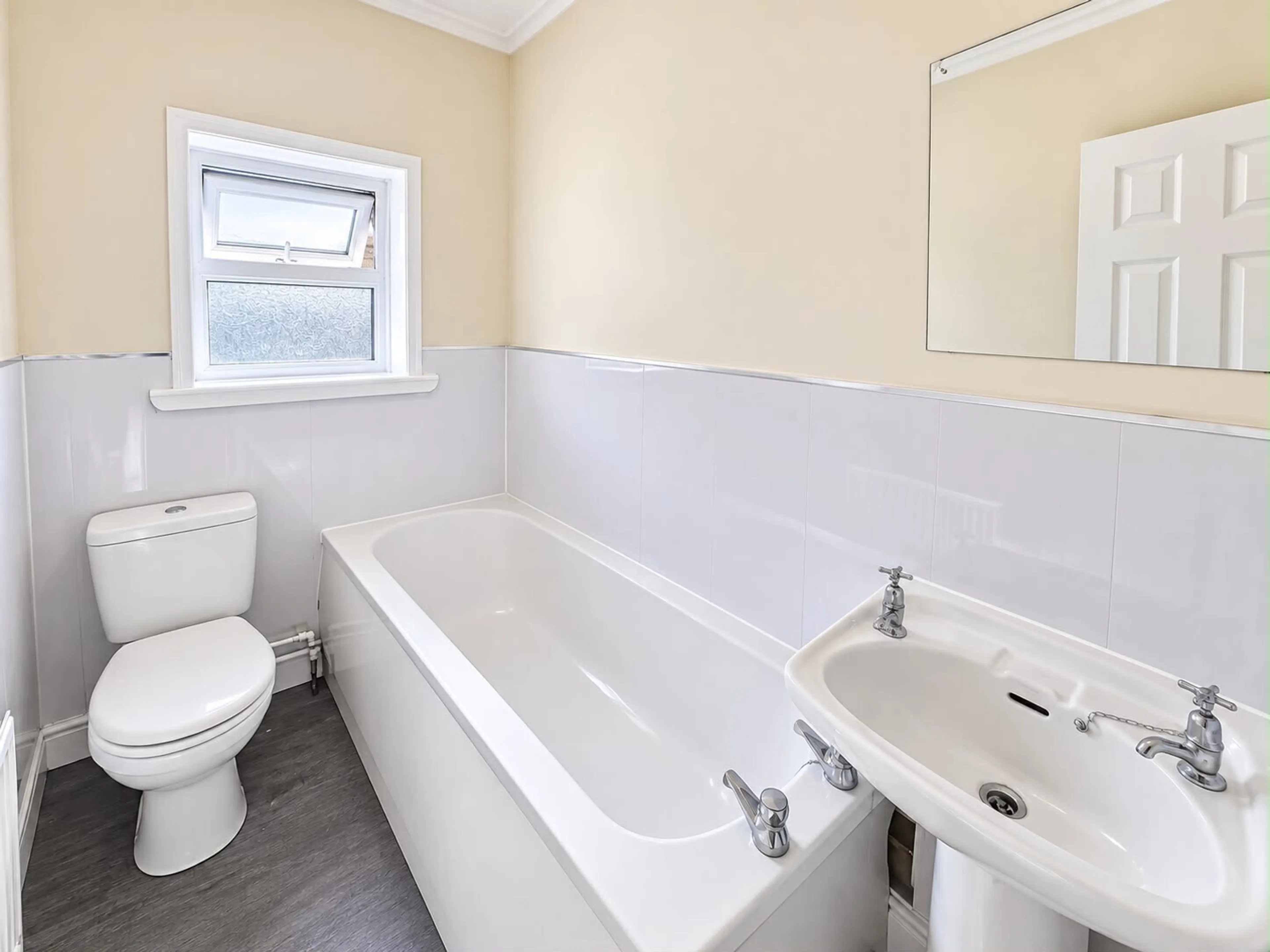 Property at PATTIE STREET