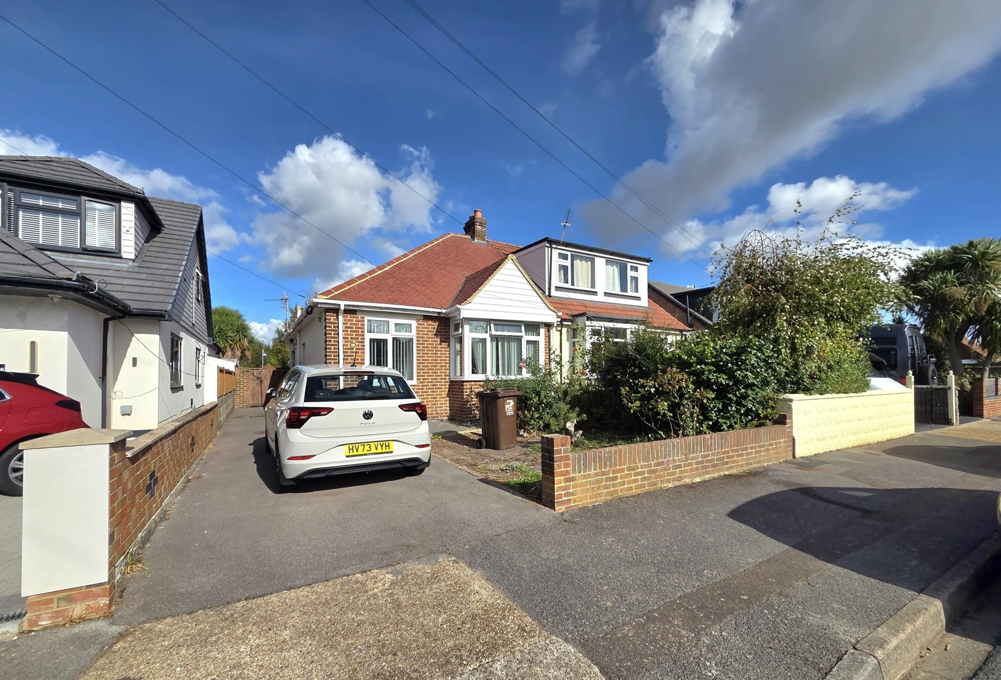 Property at Camp Road, GOSPORT
