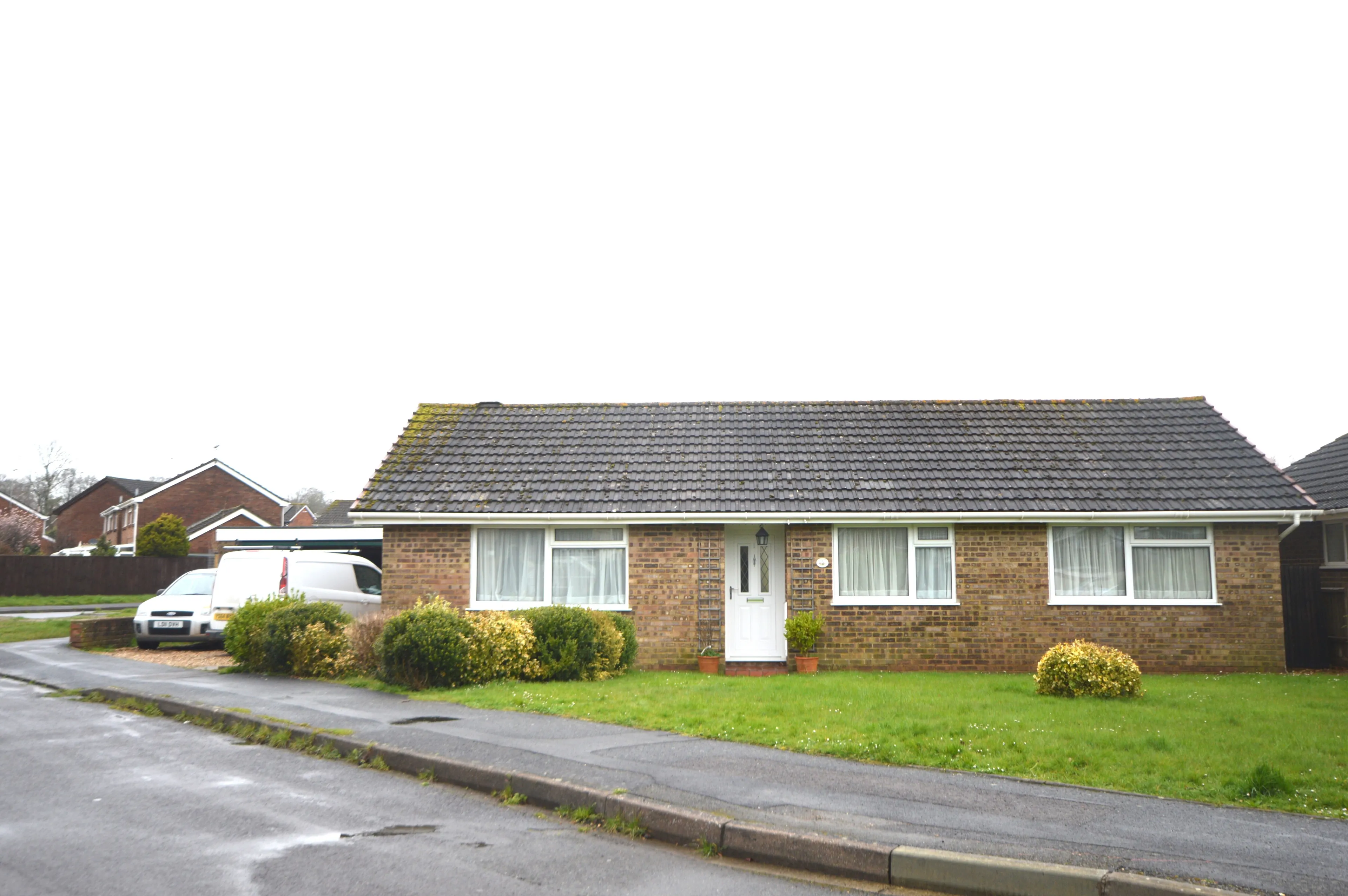 Property at Meadow Avenue, Fordingbridge