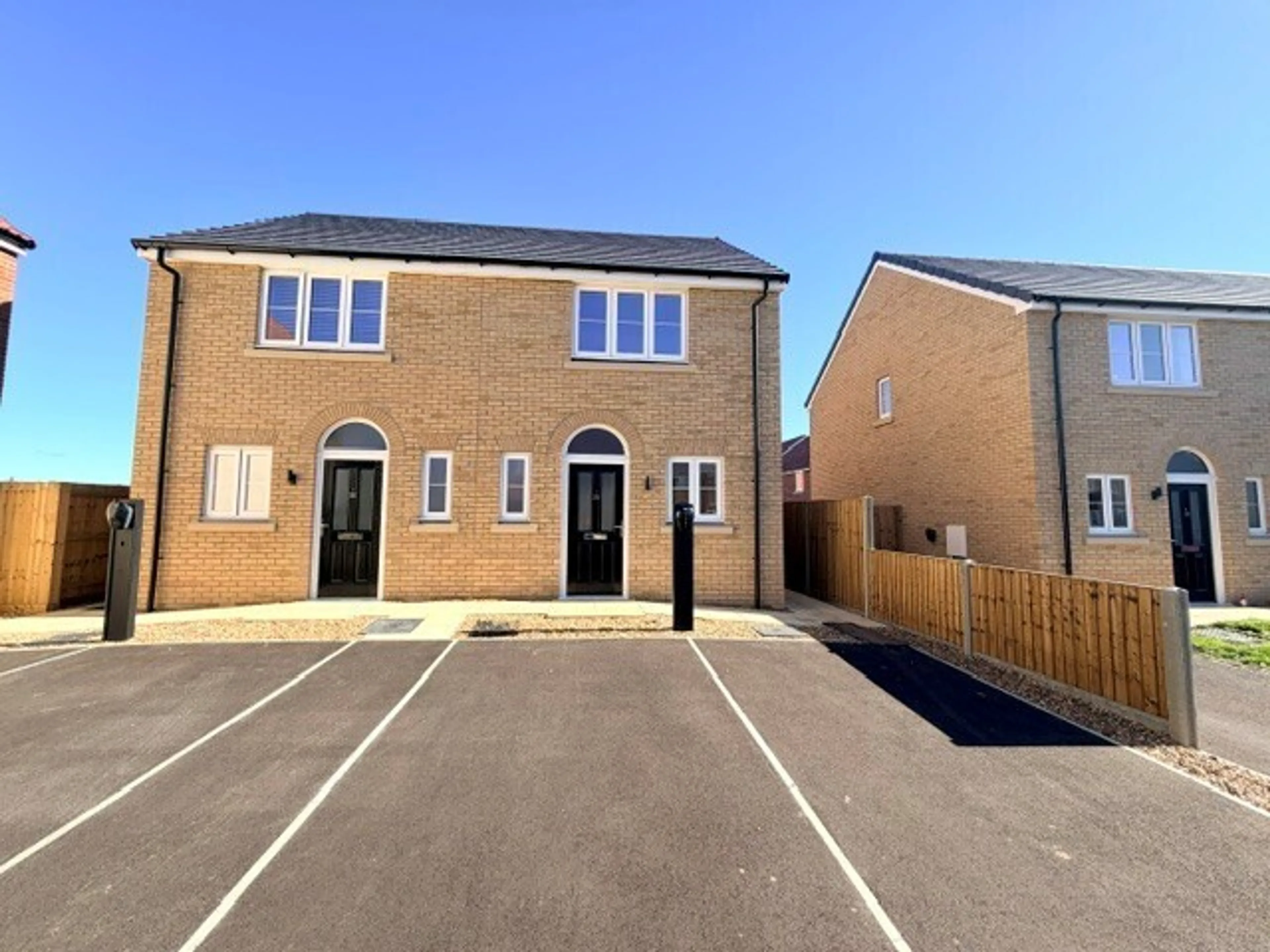Property at Wagtail Road, Downham Market