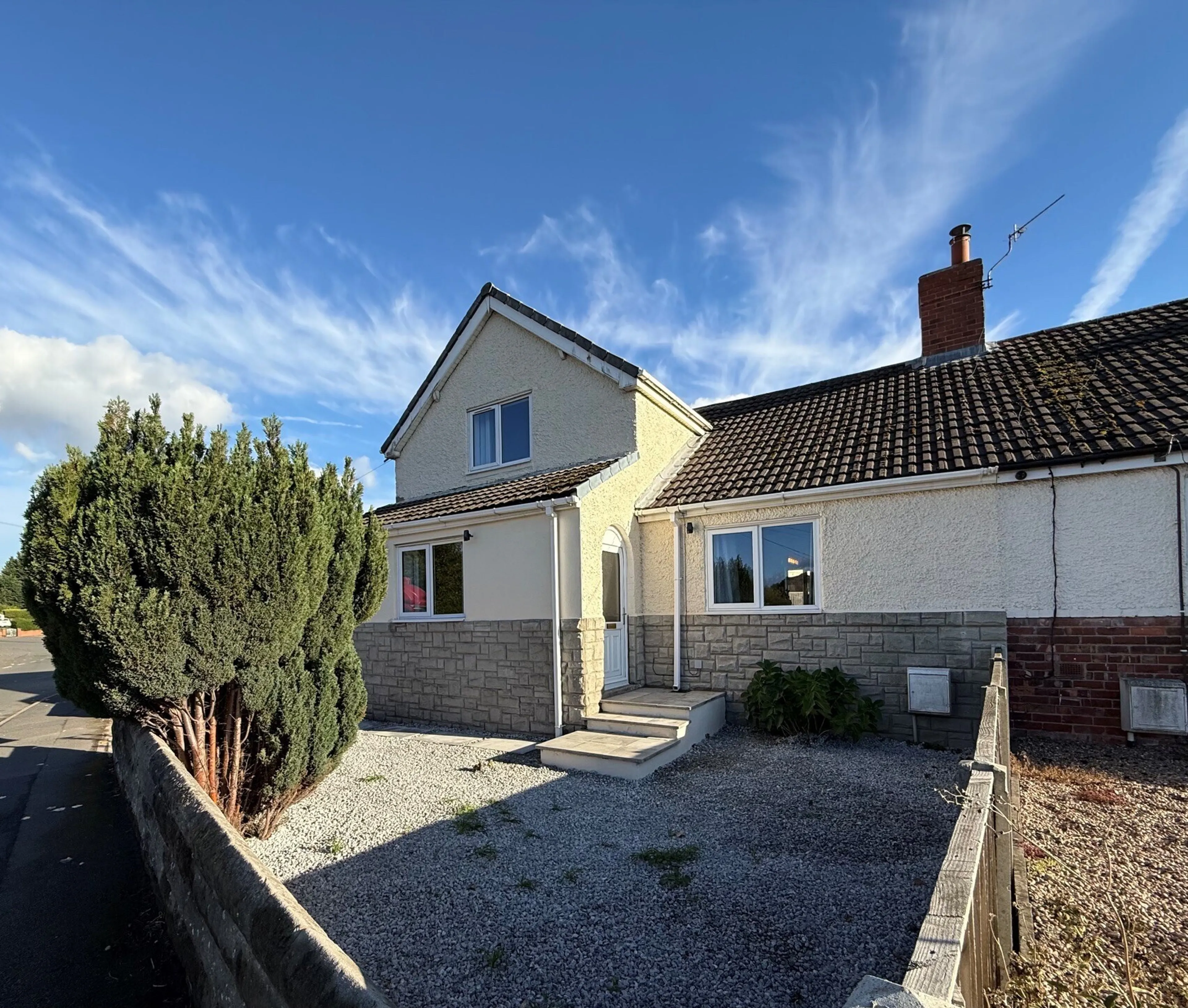 Property at Shrewsbury Road, Bircotes