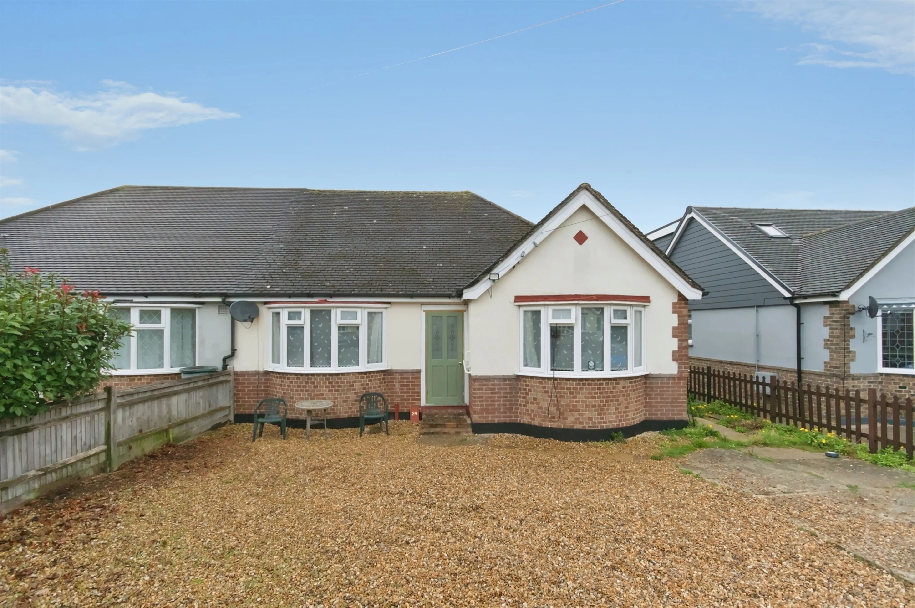 Property at Golden Miller Lane, Polegate