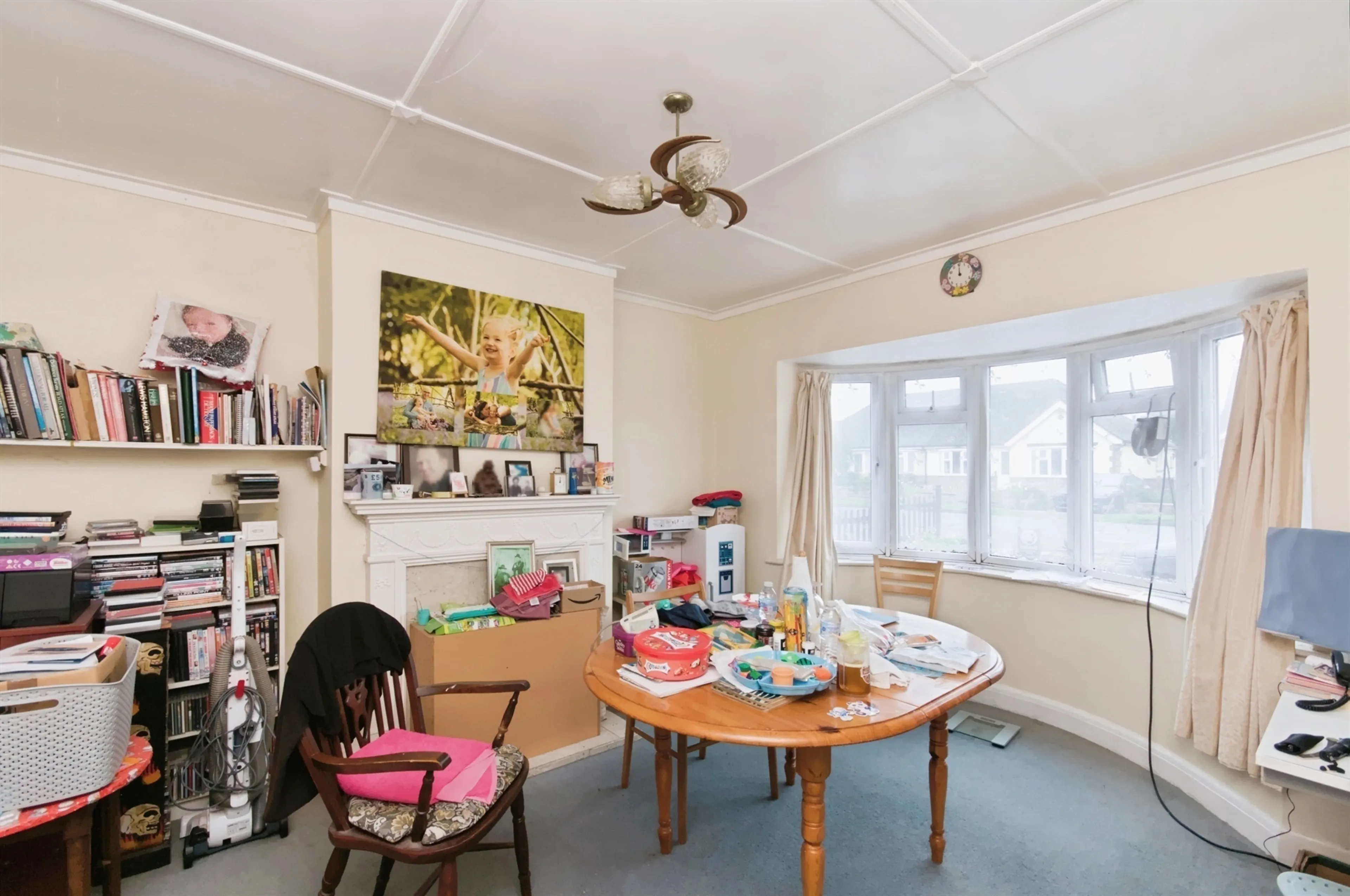 Property at Golden Miller Lane, Polegate